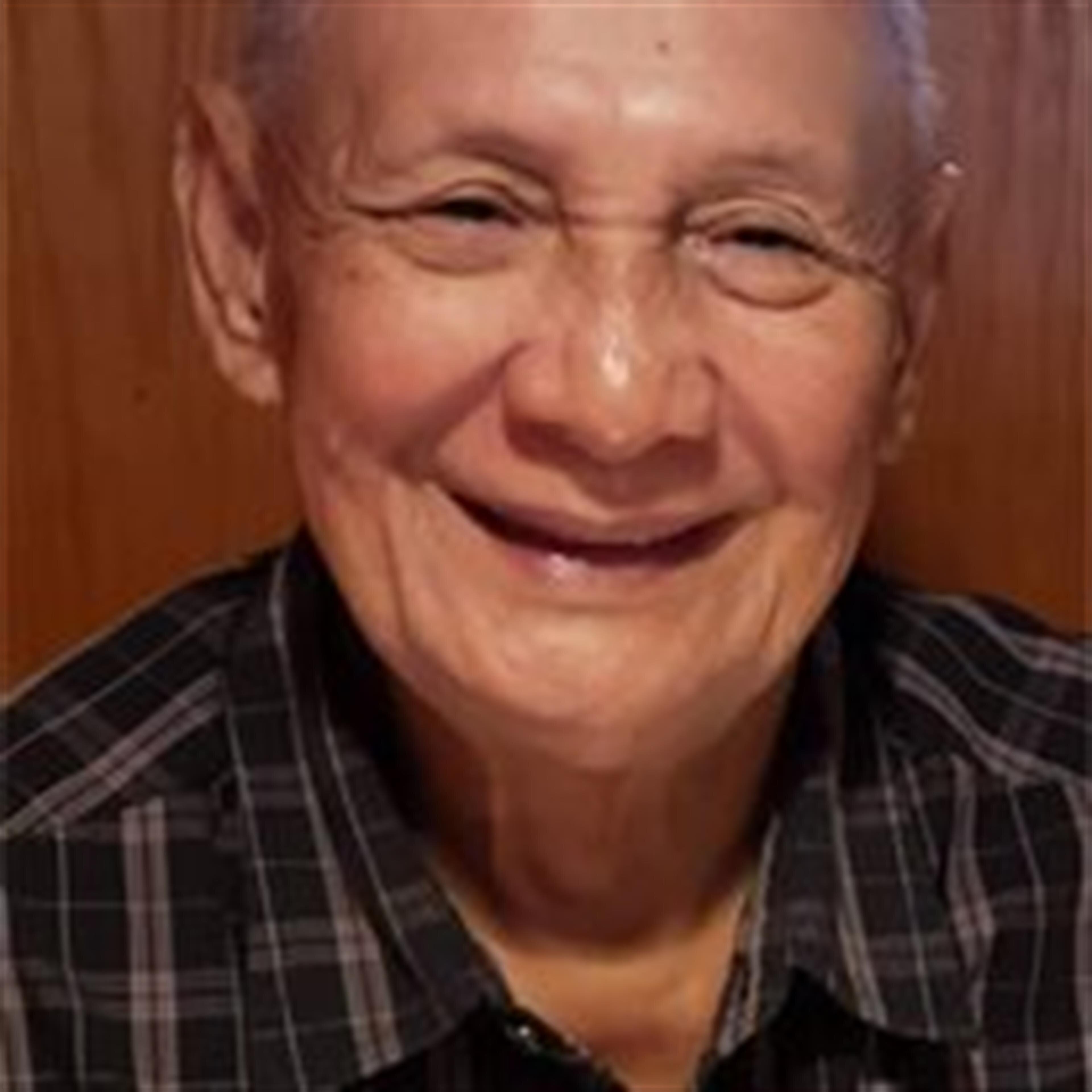 Joaquin "Kenny" Florendo Quema