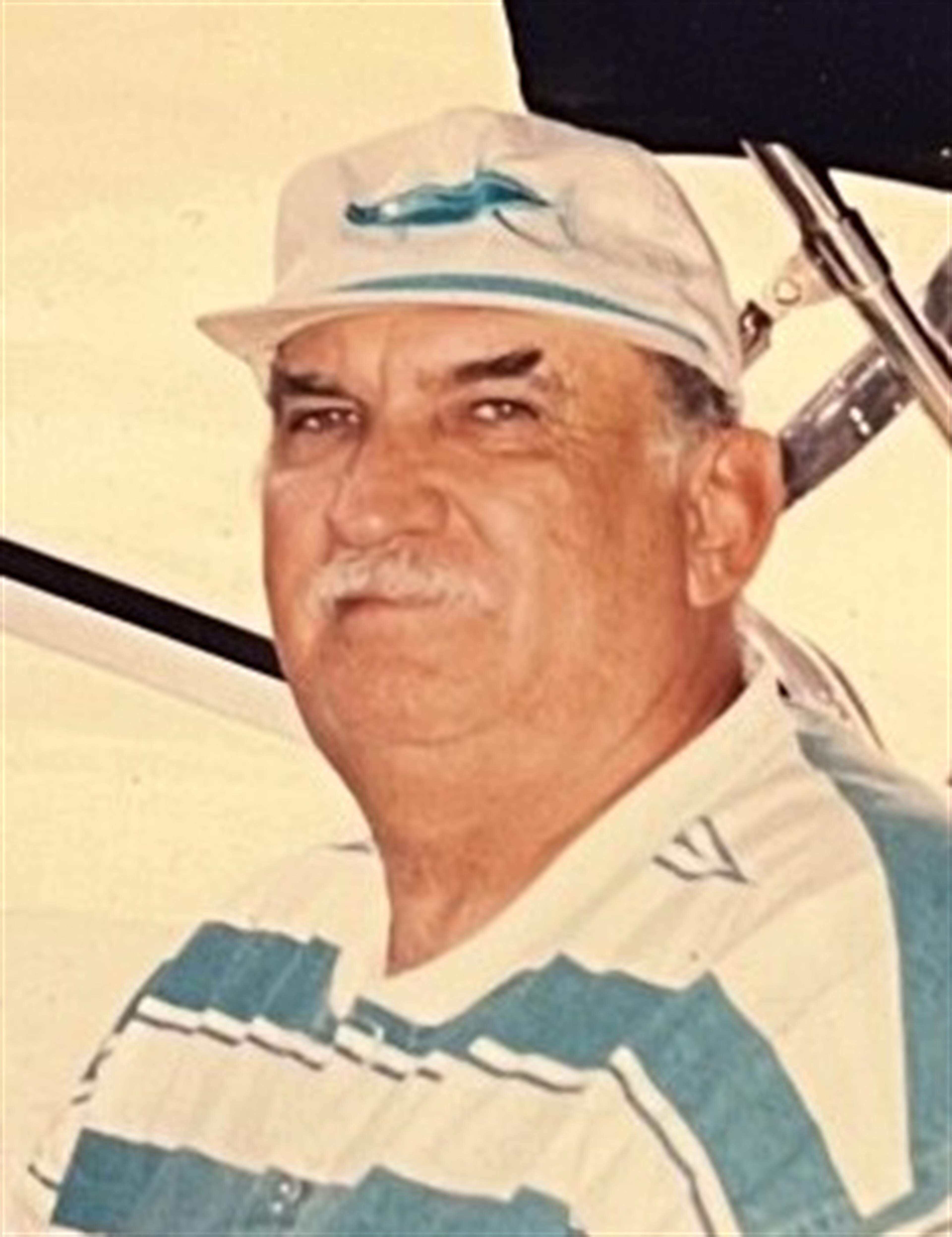 Stephen Martin Garguilo