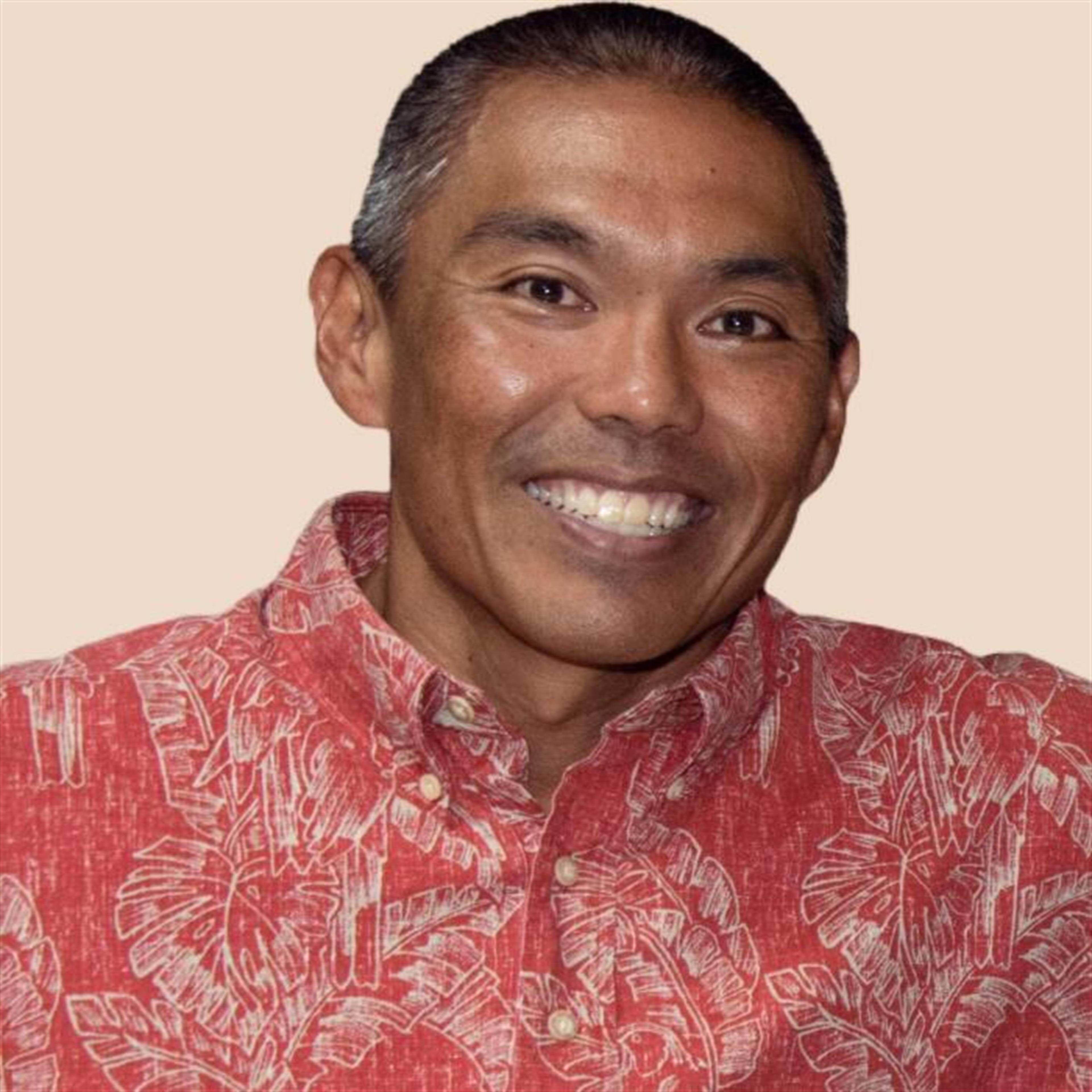 Jon Satoshi Tokuhara