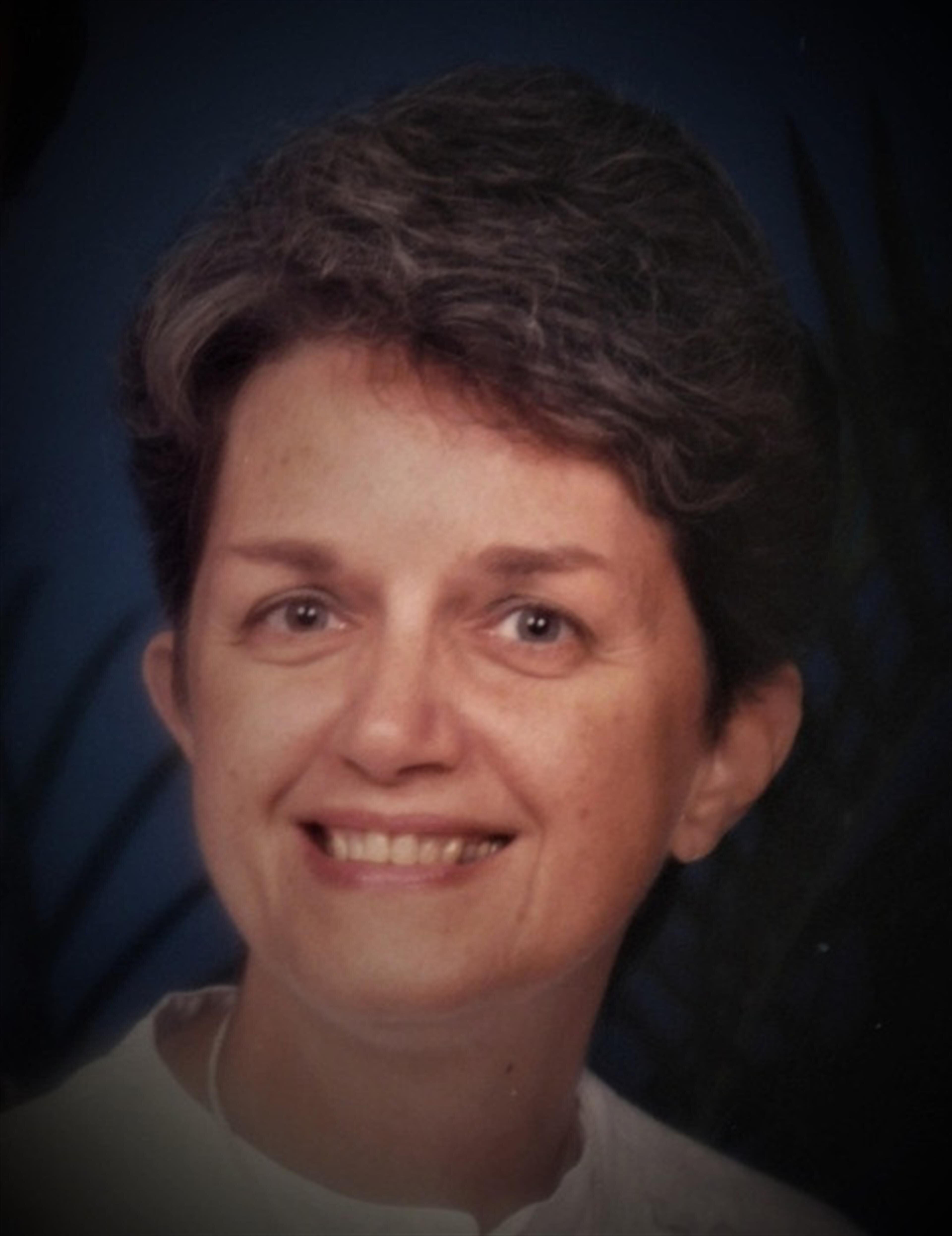 Judith "Judee" Wokoun