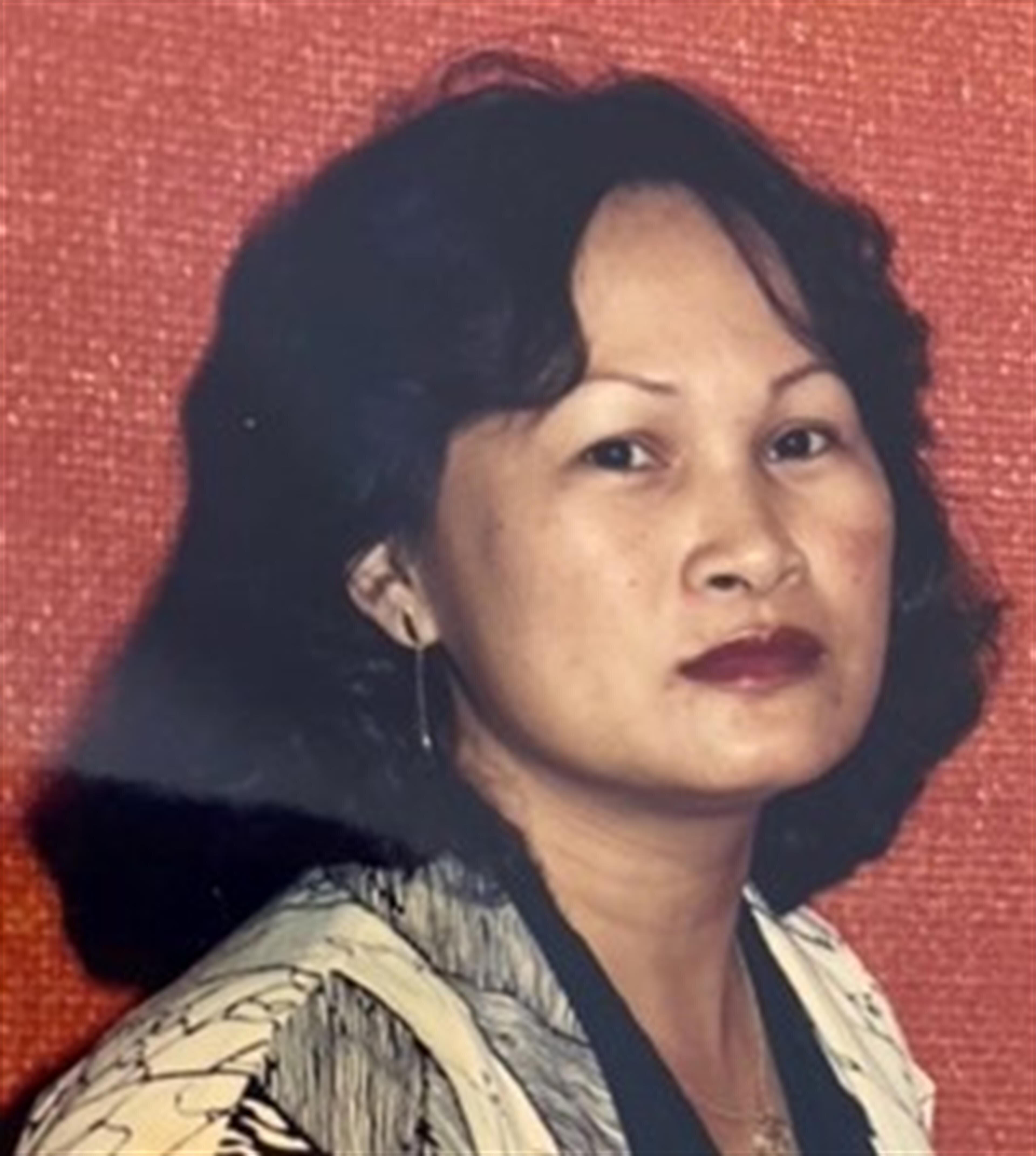 Yvonne Aquino Lafuente