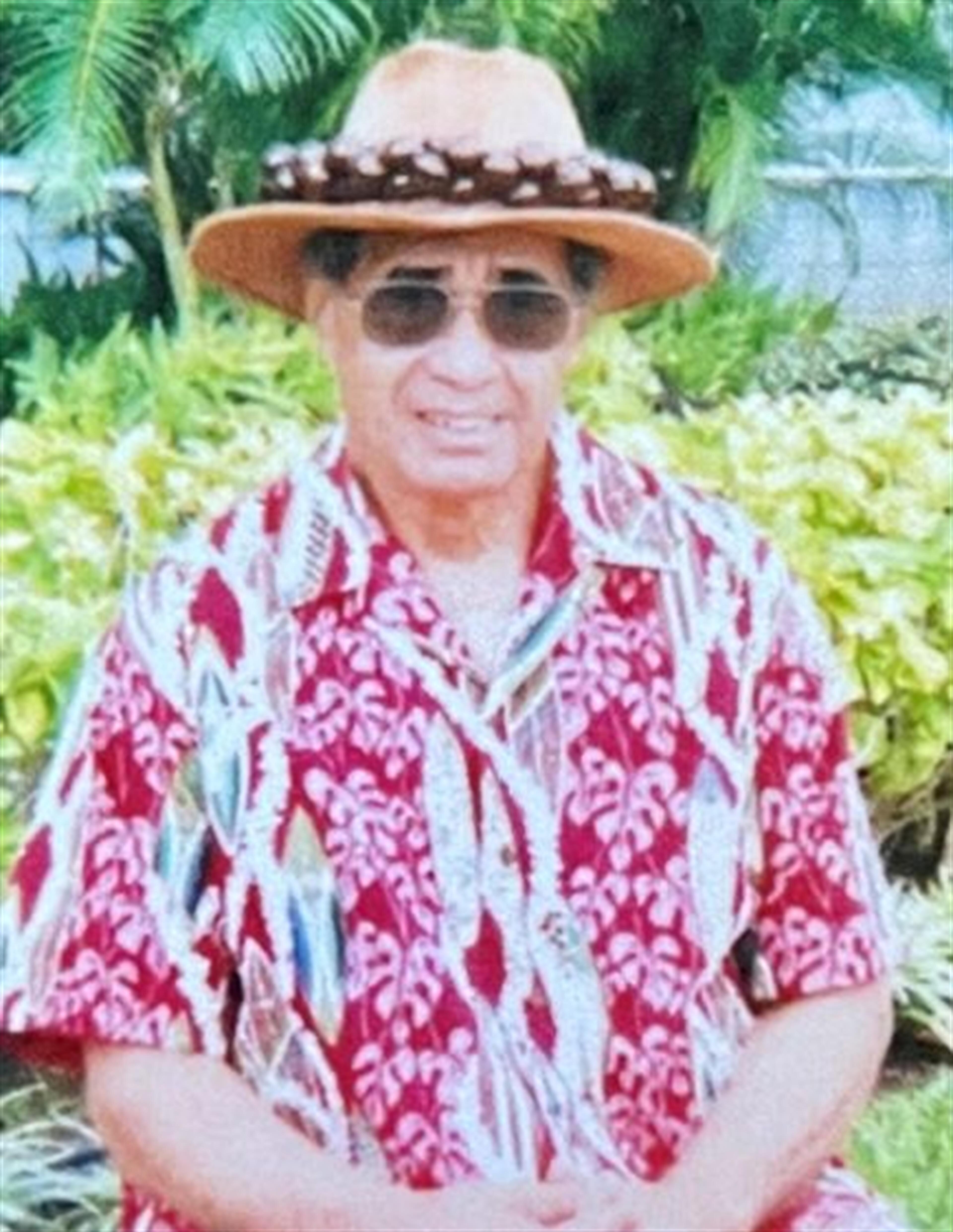 JAMES K.K. PUA, JR.