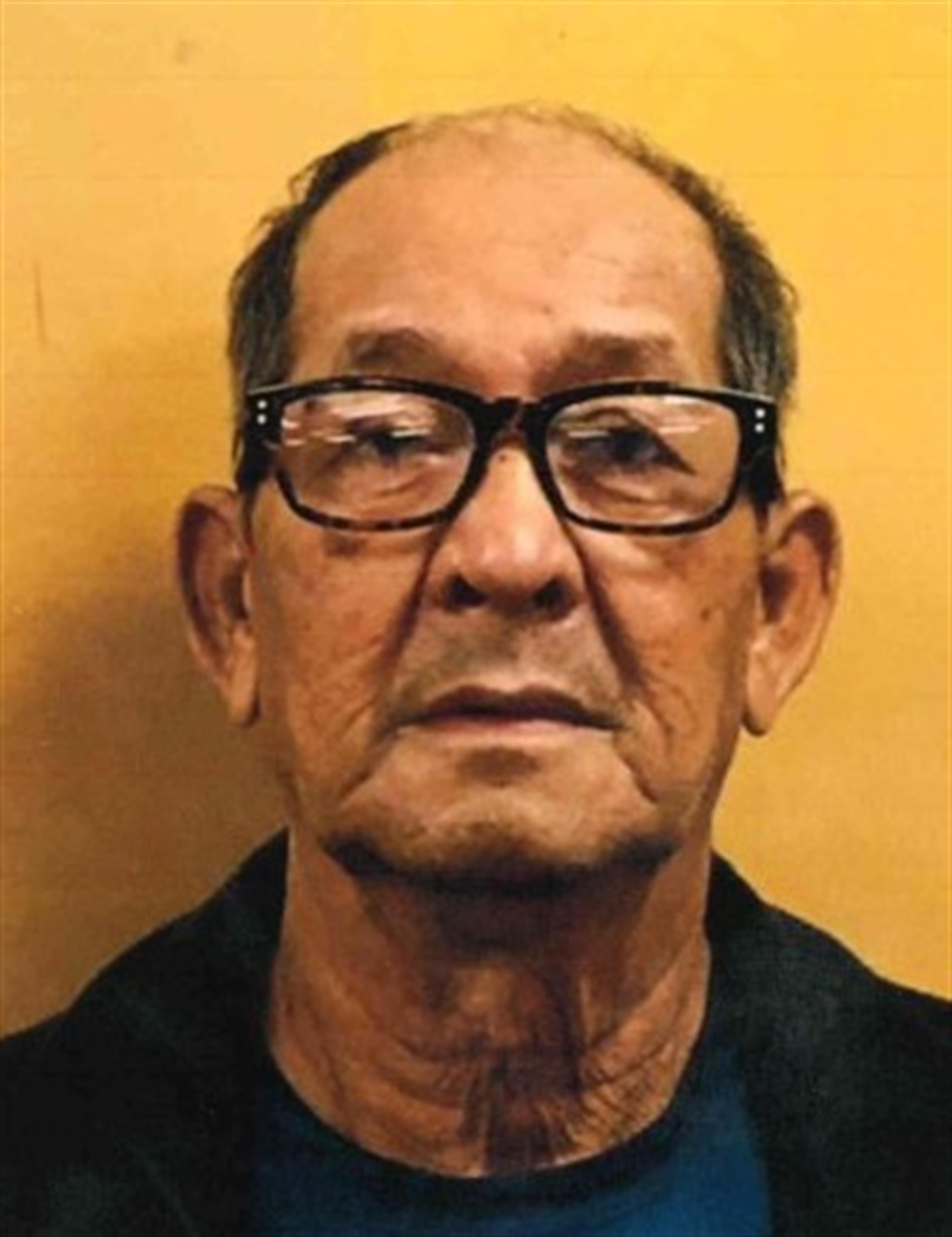 Johnny A Arriola