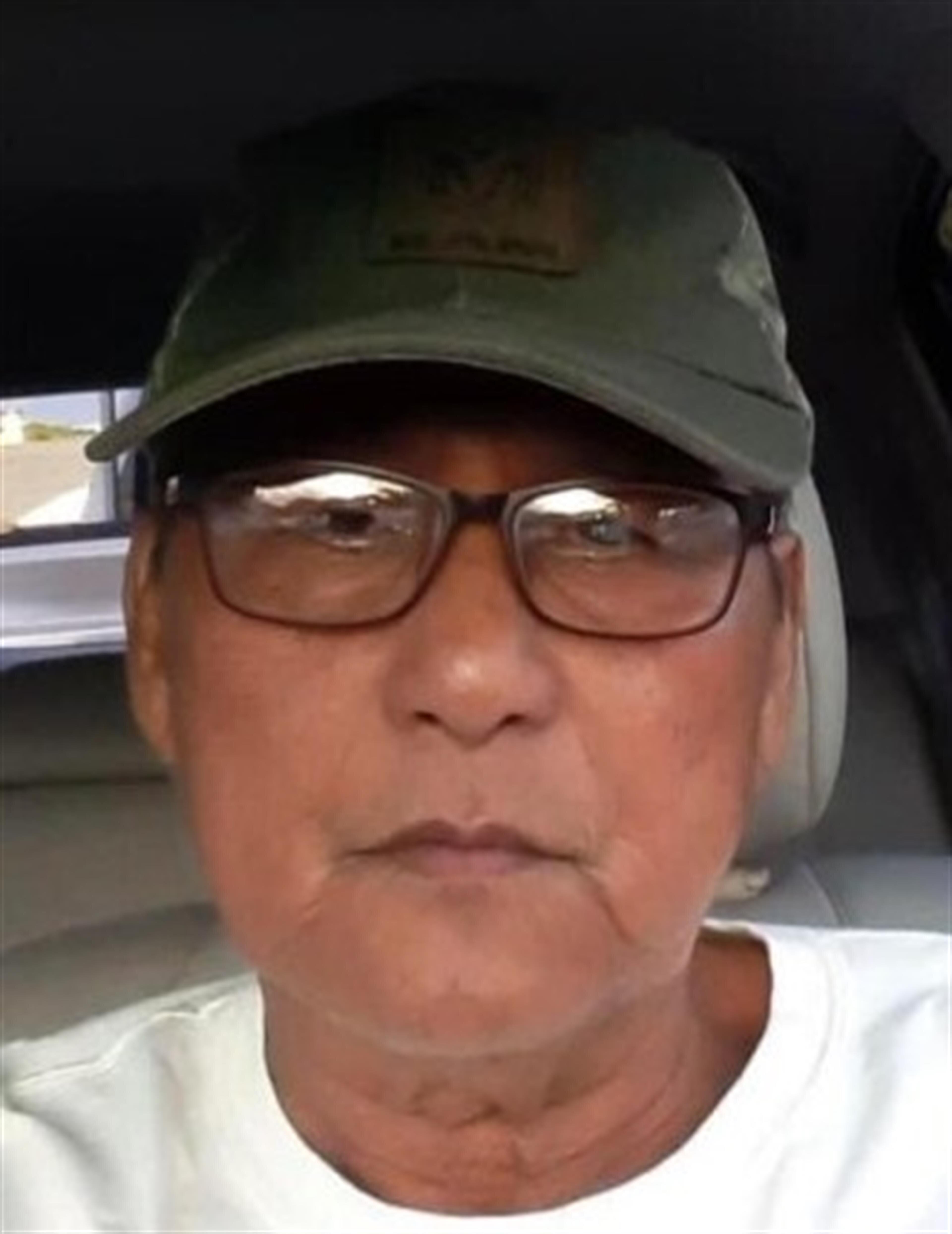 Ernesto Mateo Simangan