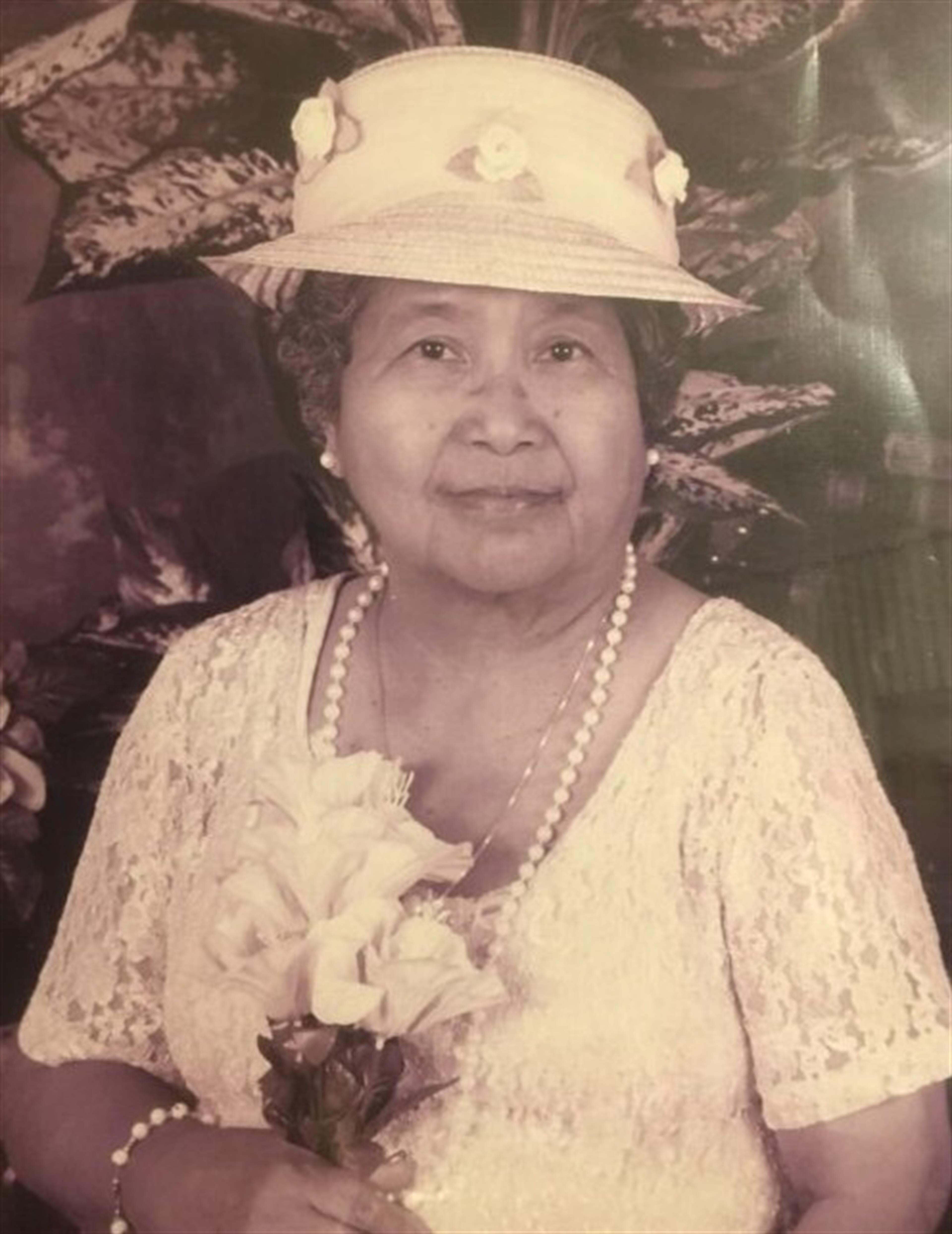 Madrina Navarro Ongos