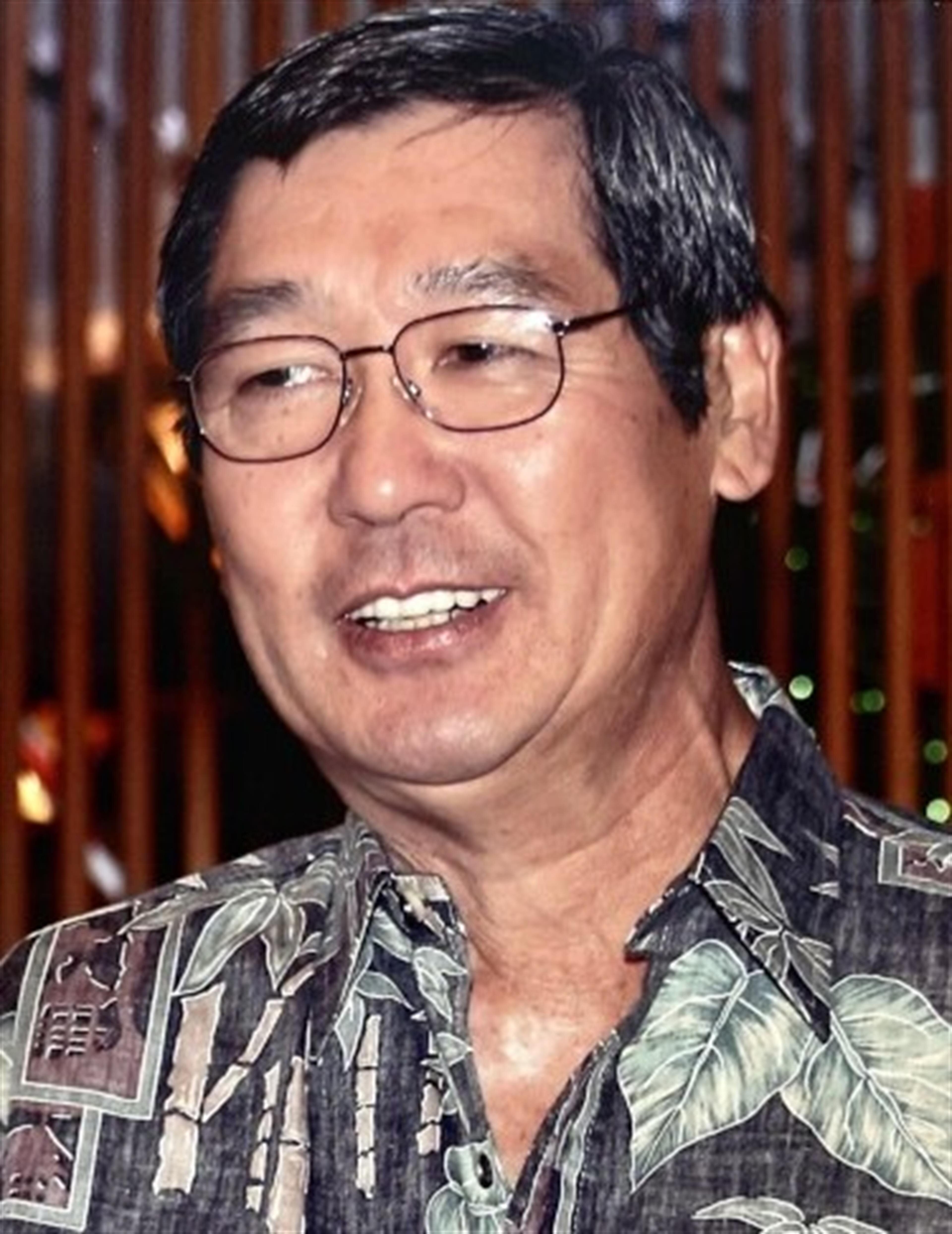 Arthur Mineo Miyataki