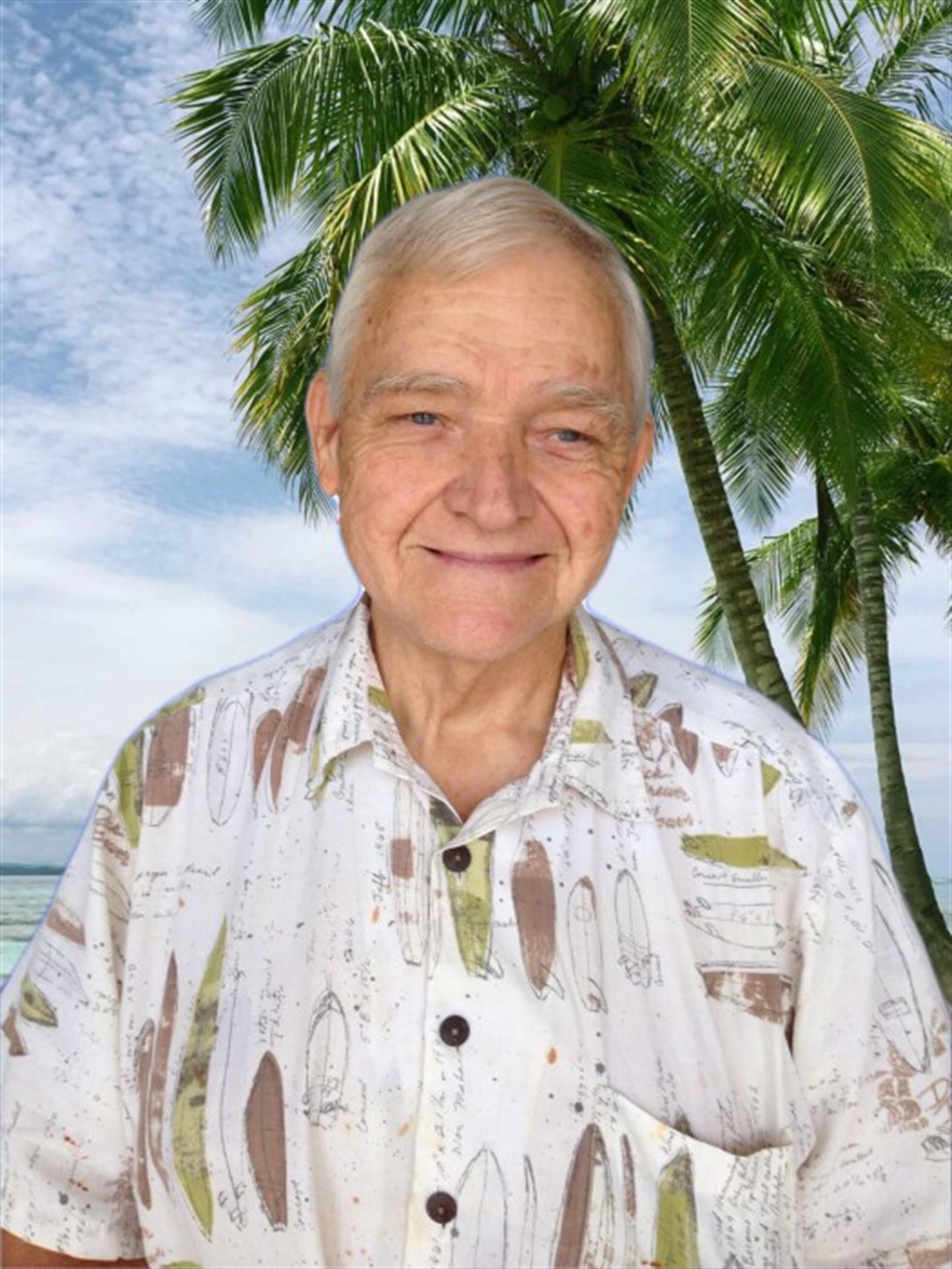 Euwell Gene Babb