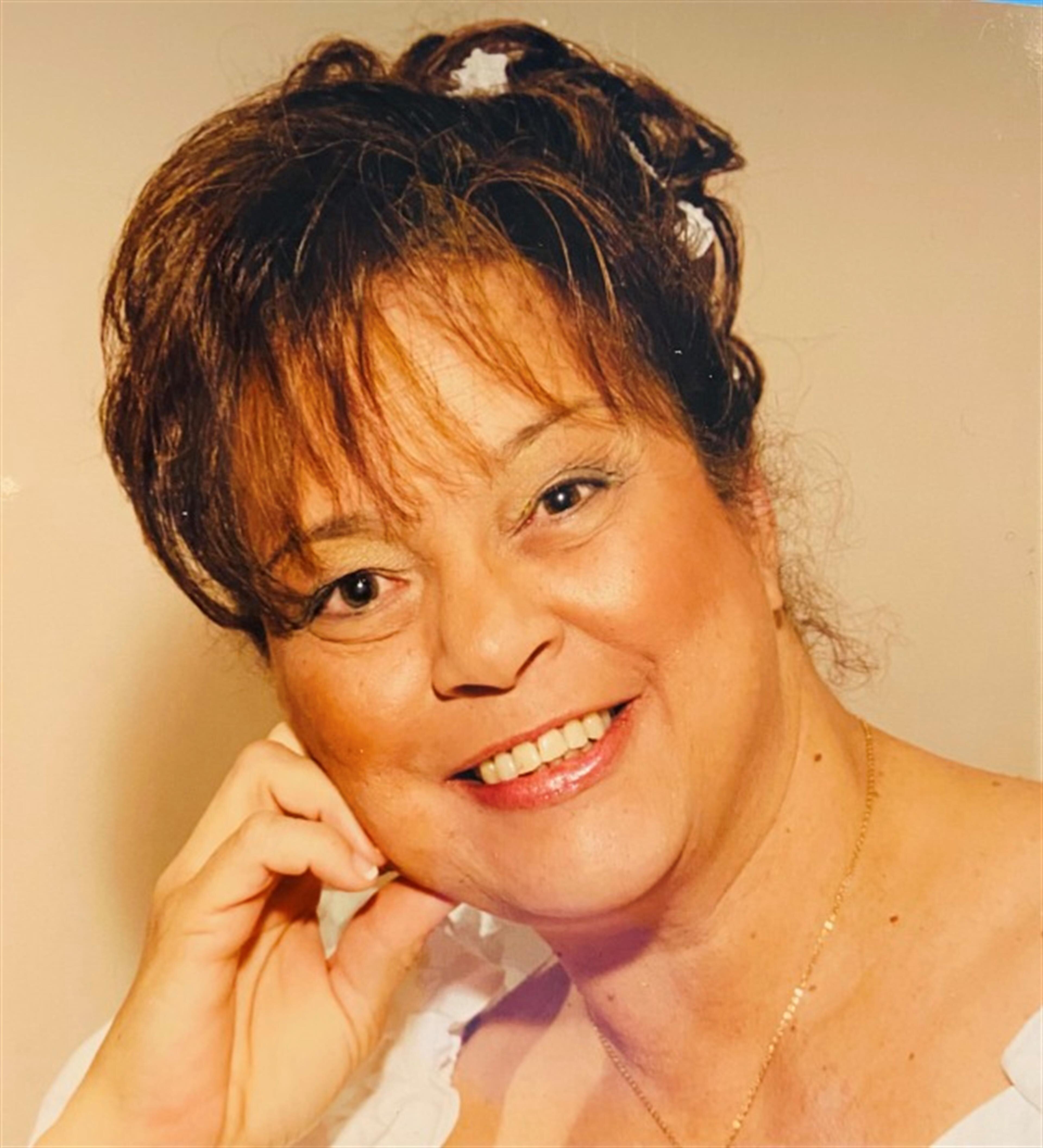 Cheryl Ann Leyson