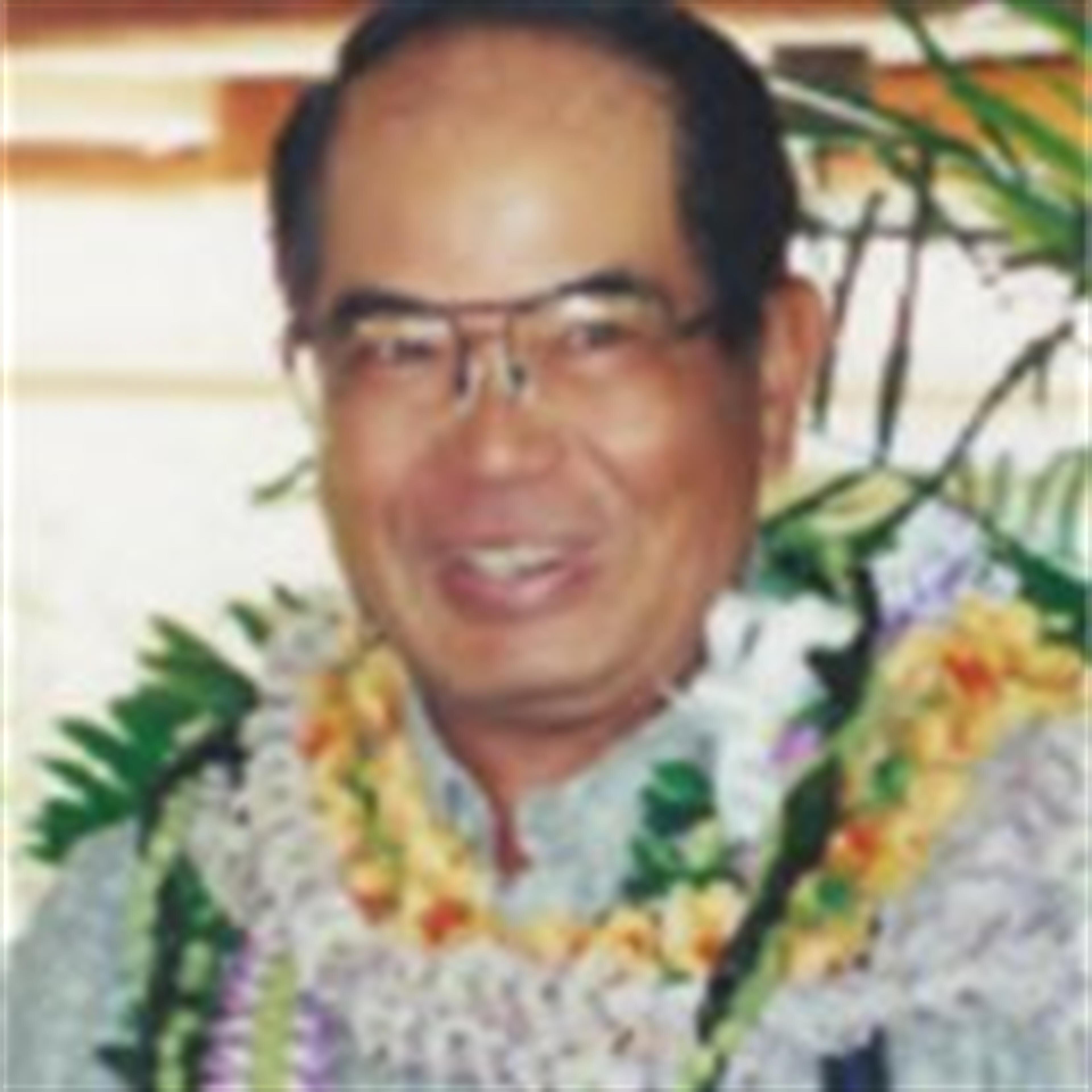 Roy Mitsuo Shinsato