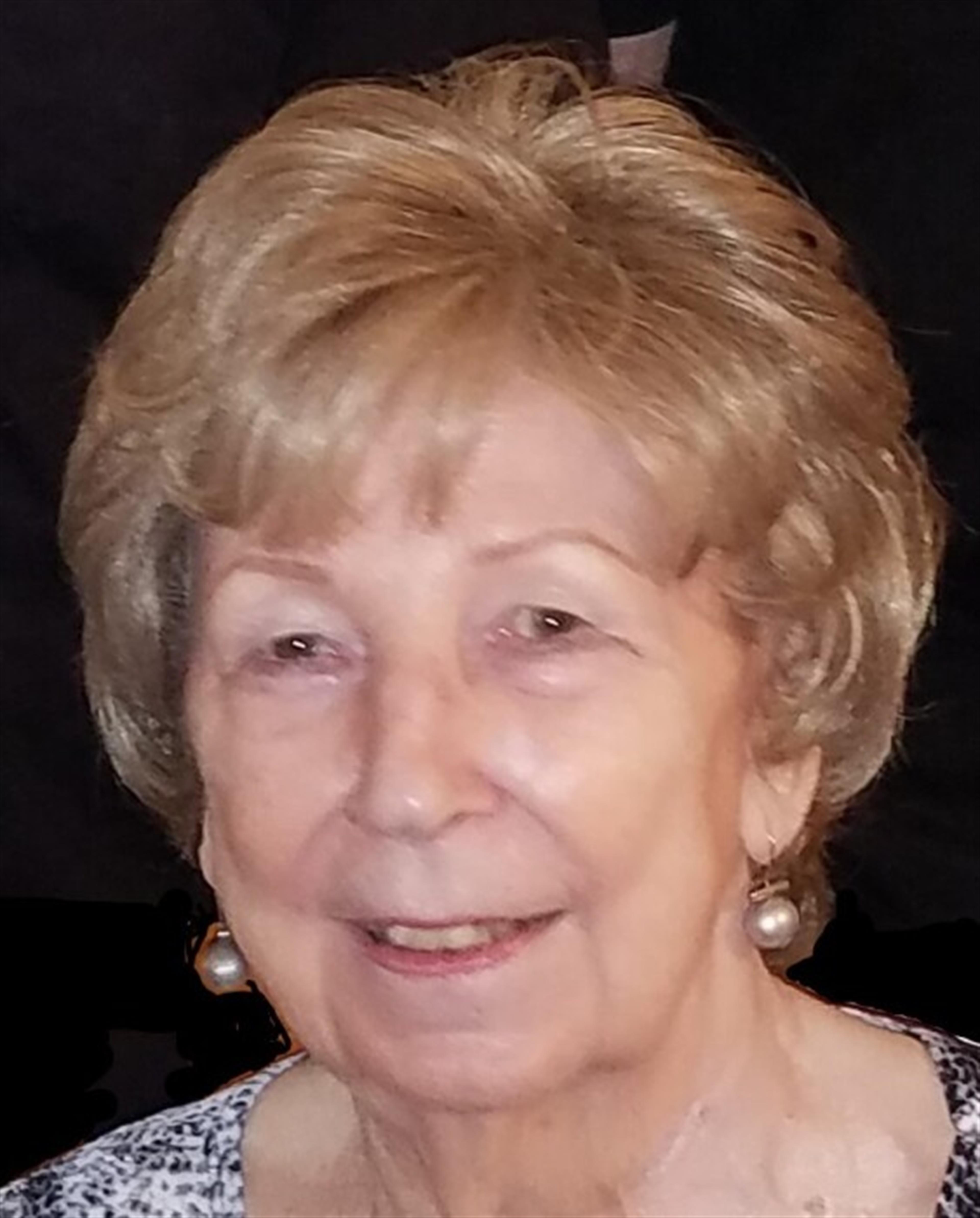 Elfriede A. Tanigawa