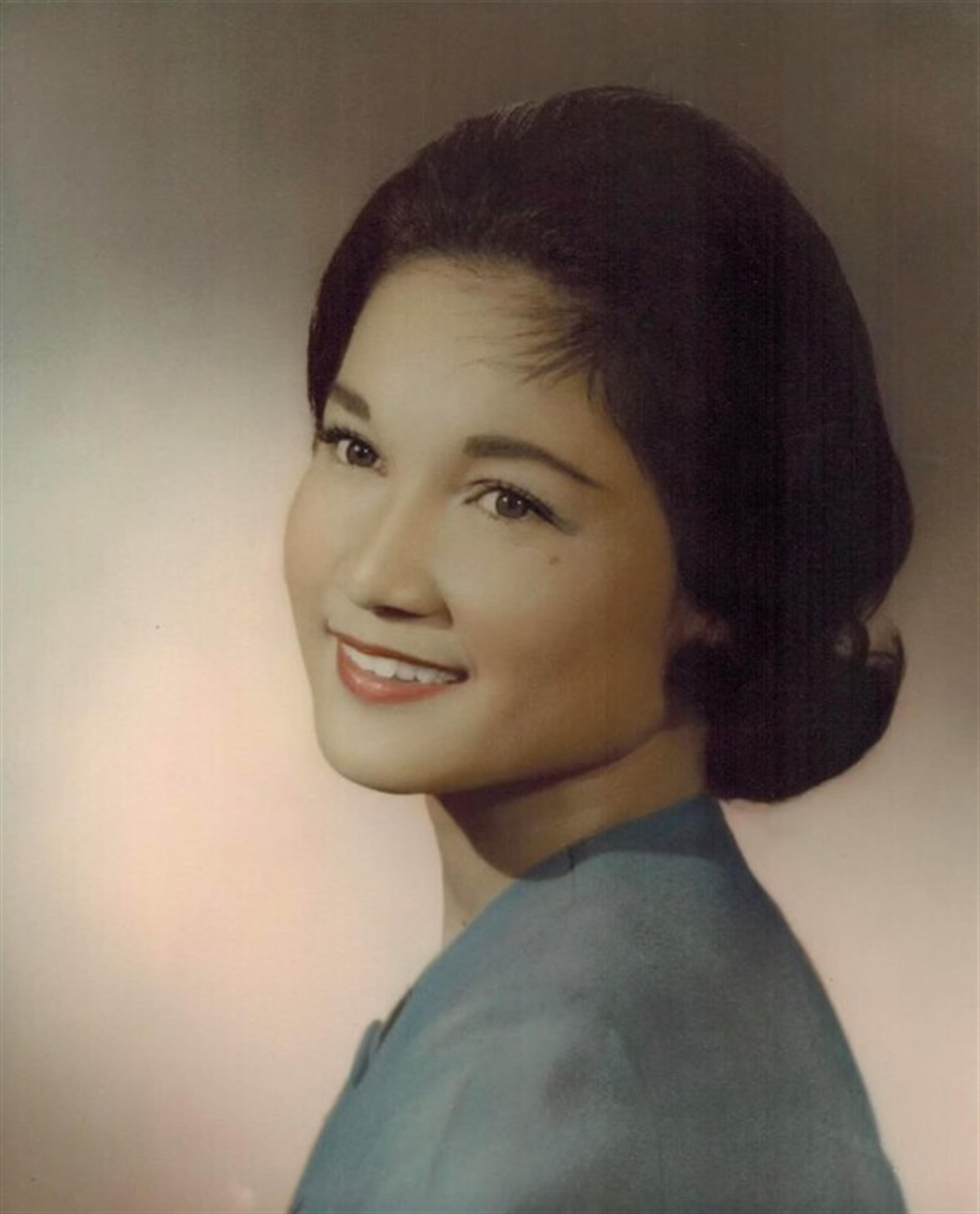 Virginia Aguado Samiano