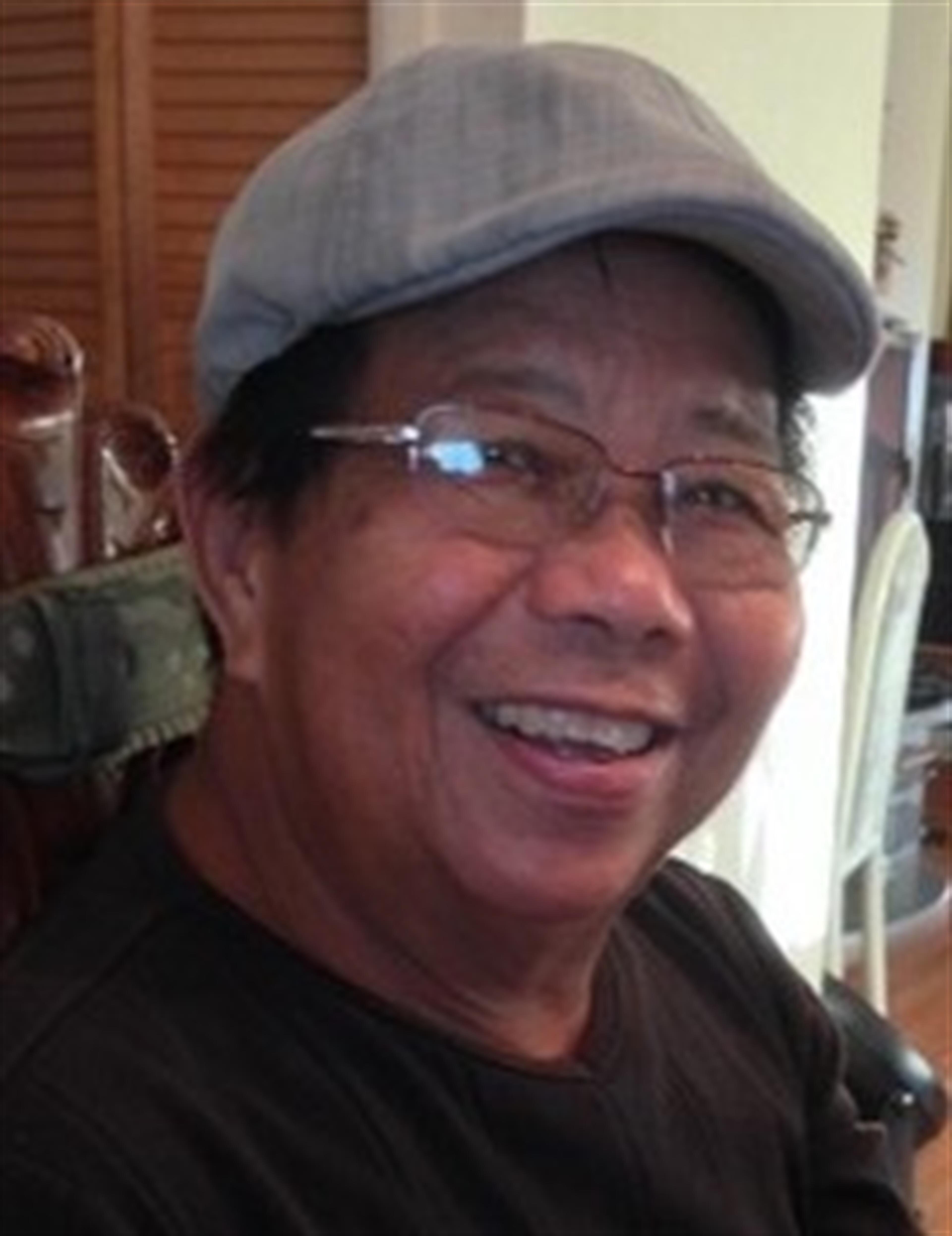 Alfredo Mendoza Lampitoc