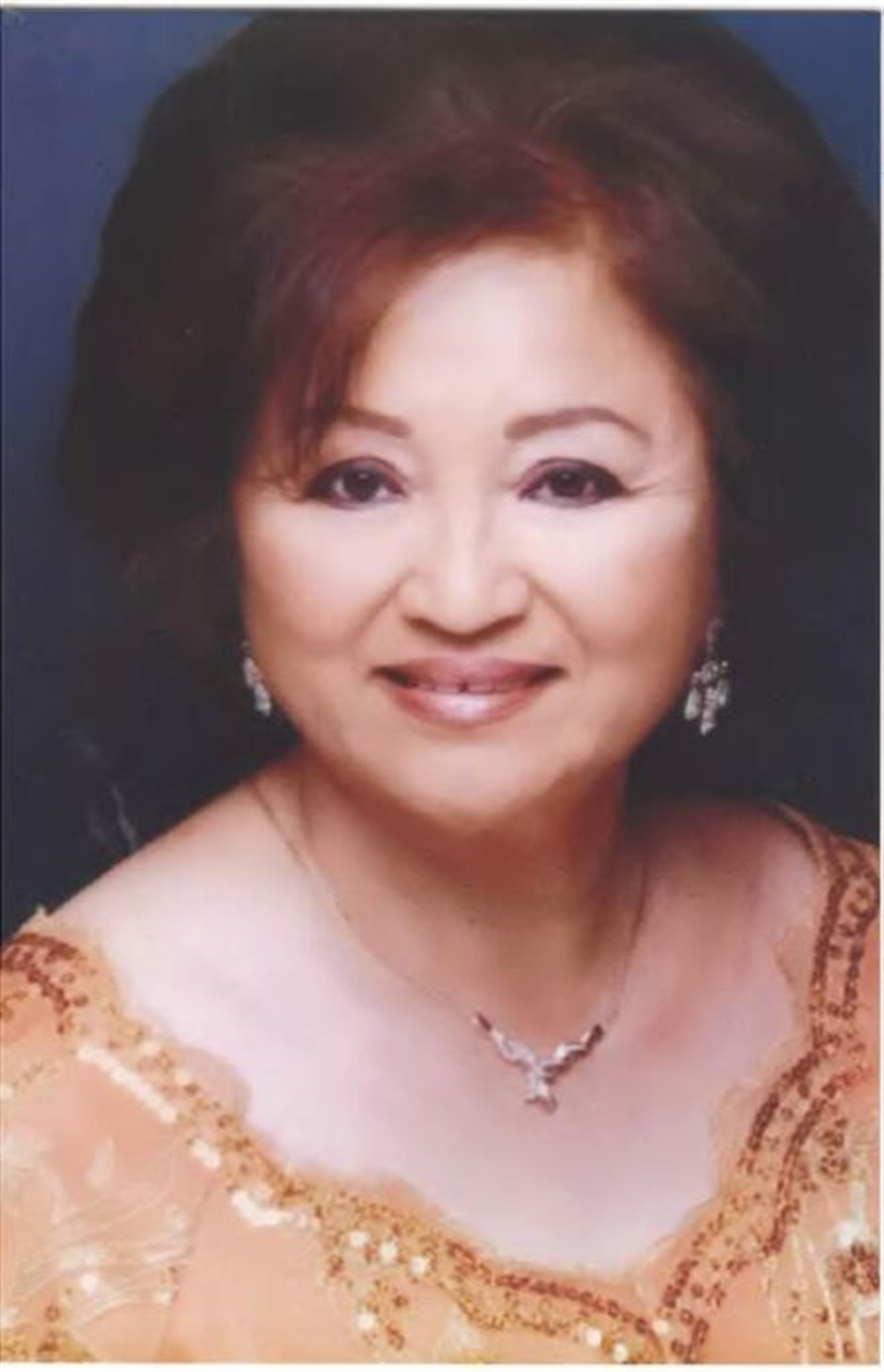 Rosaline Sol Sabangan
