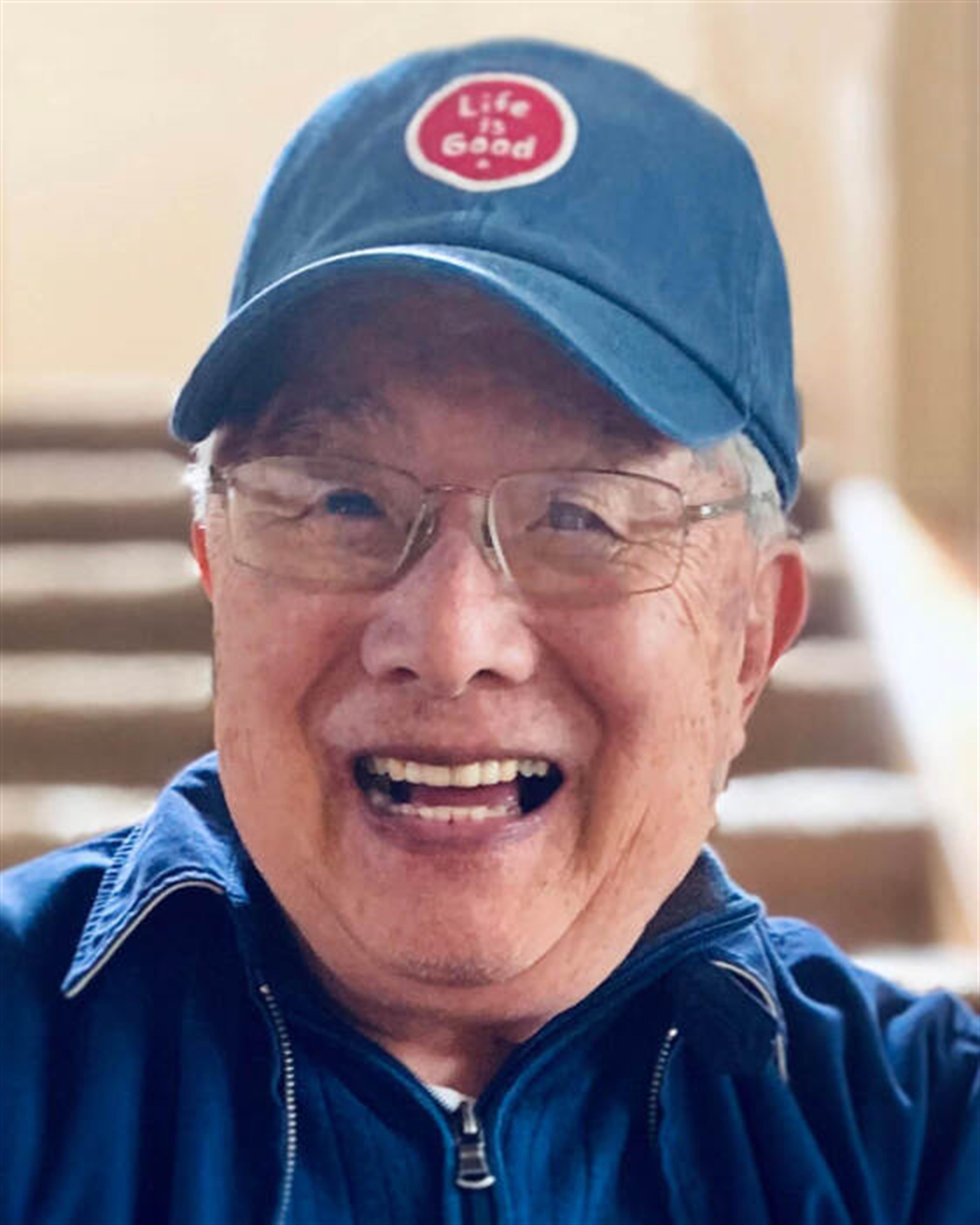 Toshiki Toshi Tamura's obituary picture