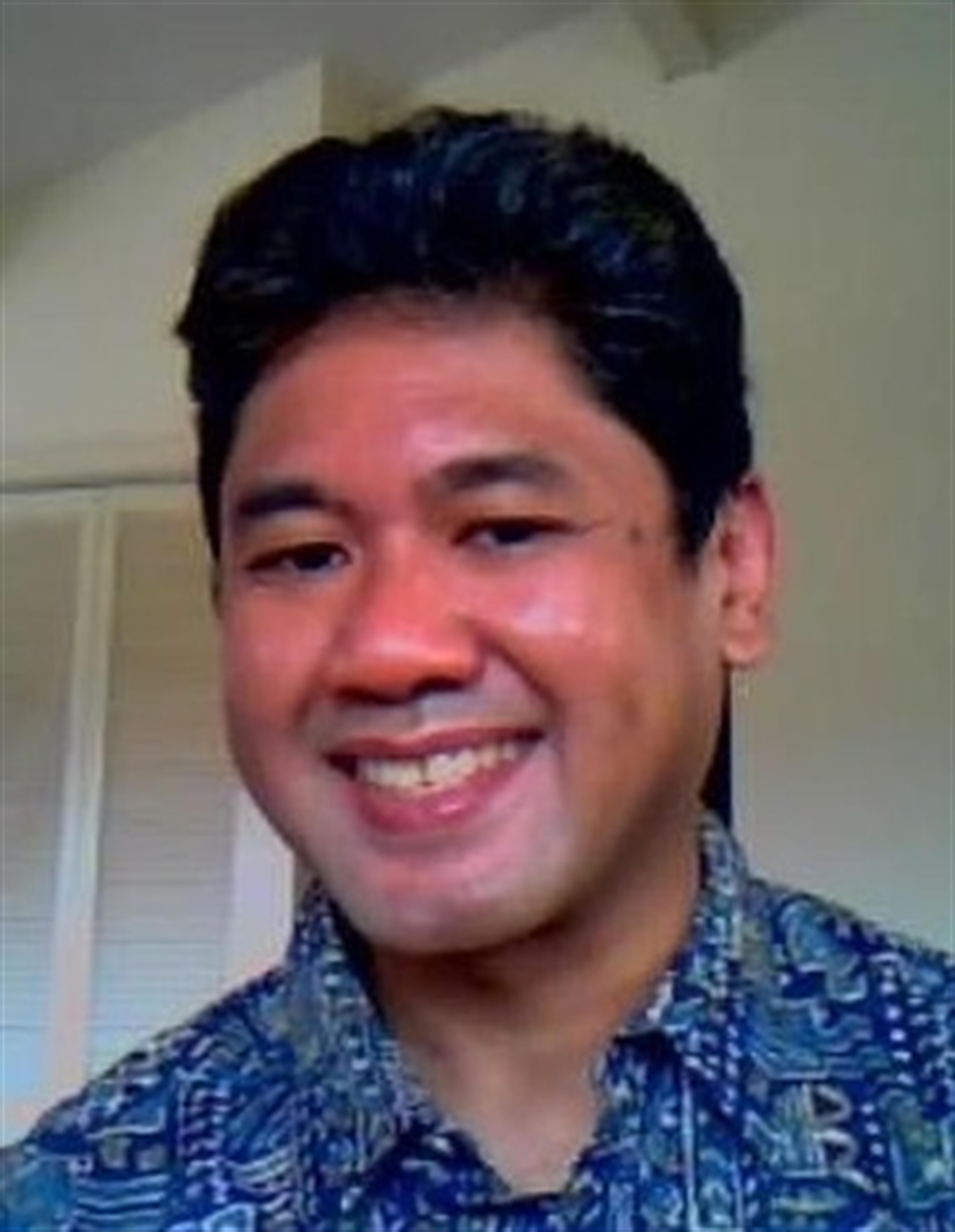 Edward Vincent Vallejo Carbonell