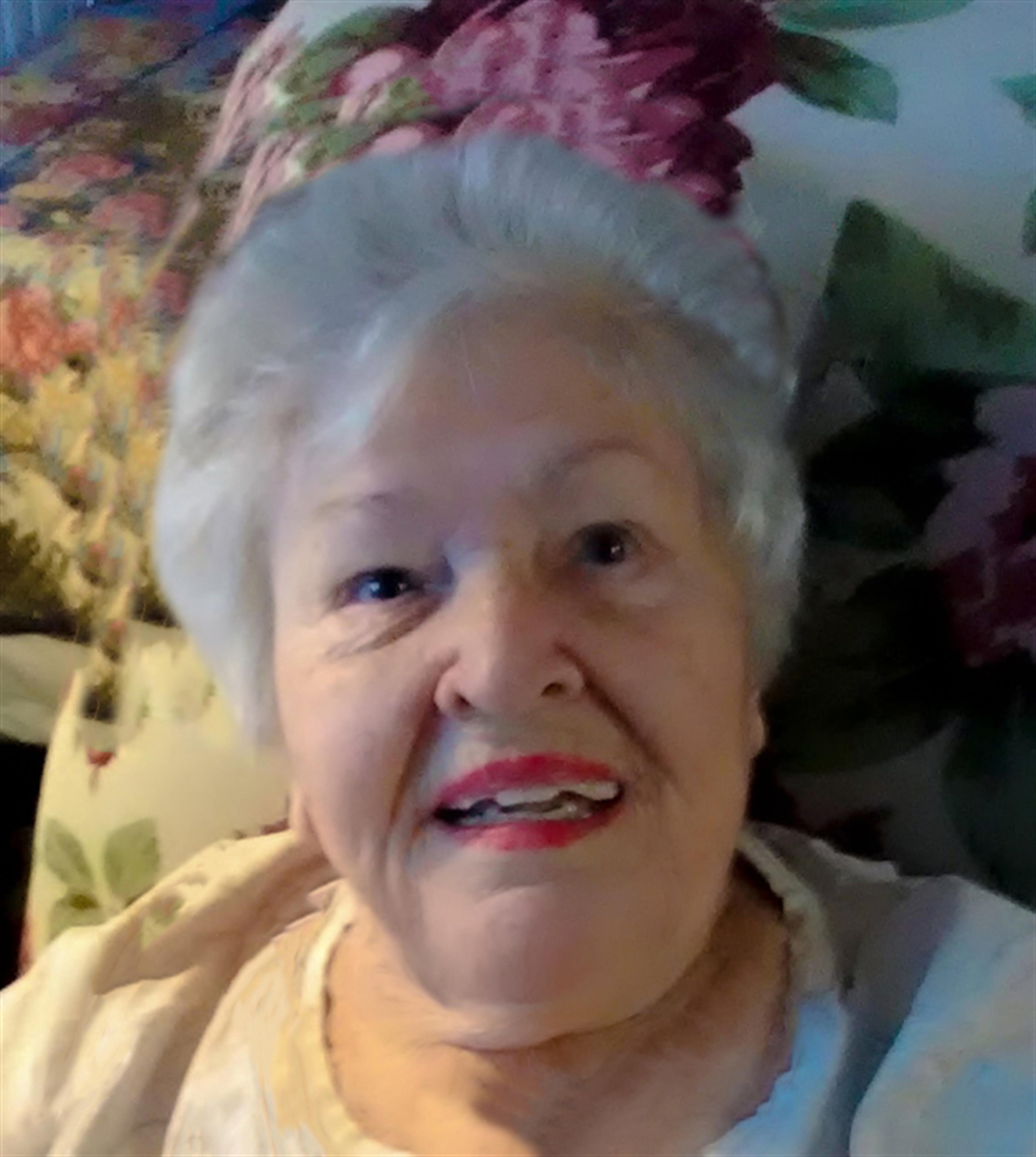 Edna Florence Stoliker