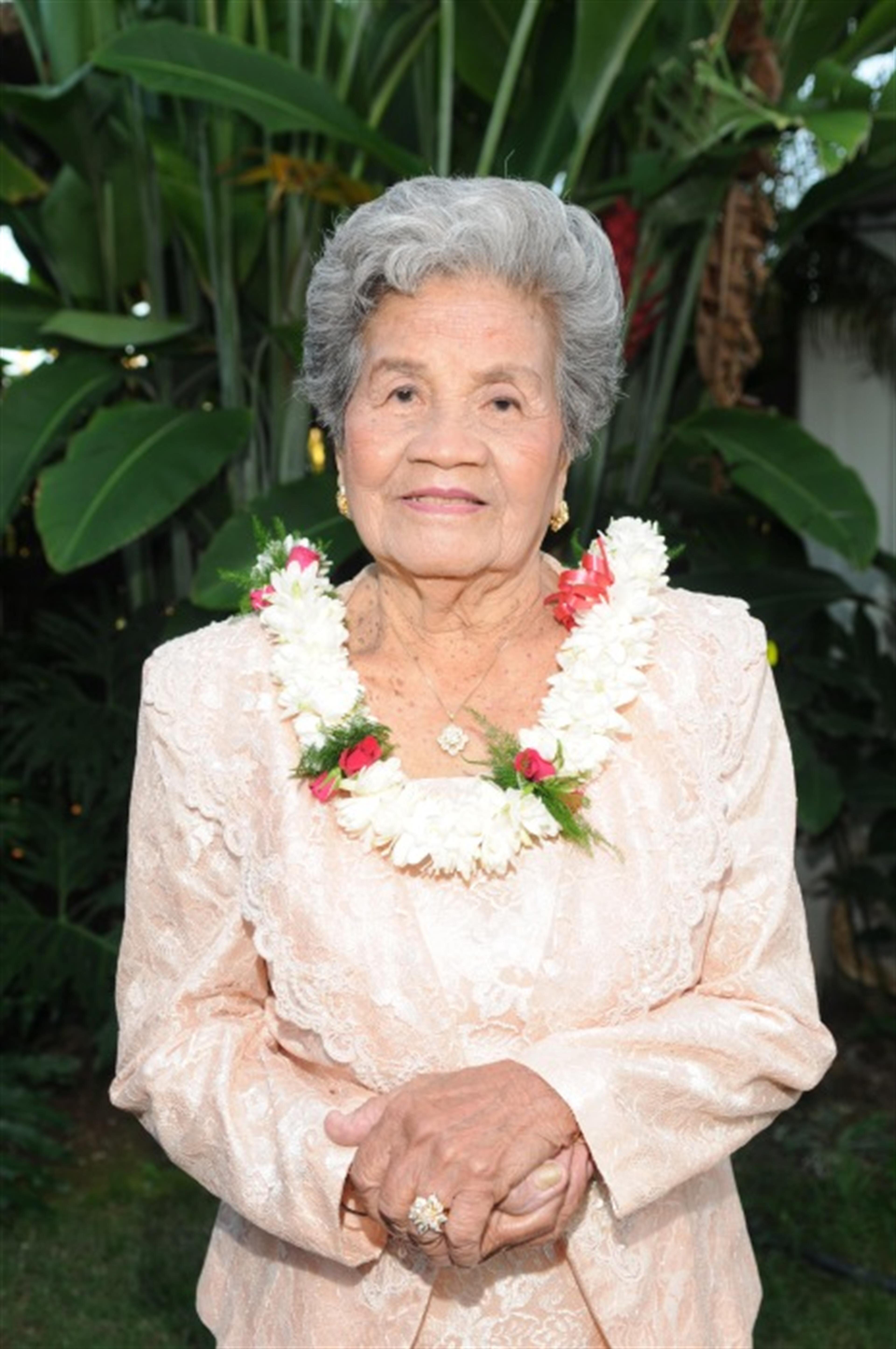 Marcelina Domingo Pascual