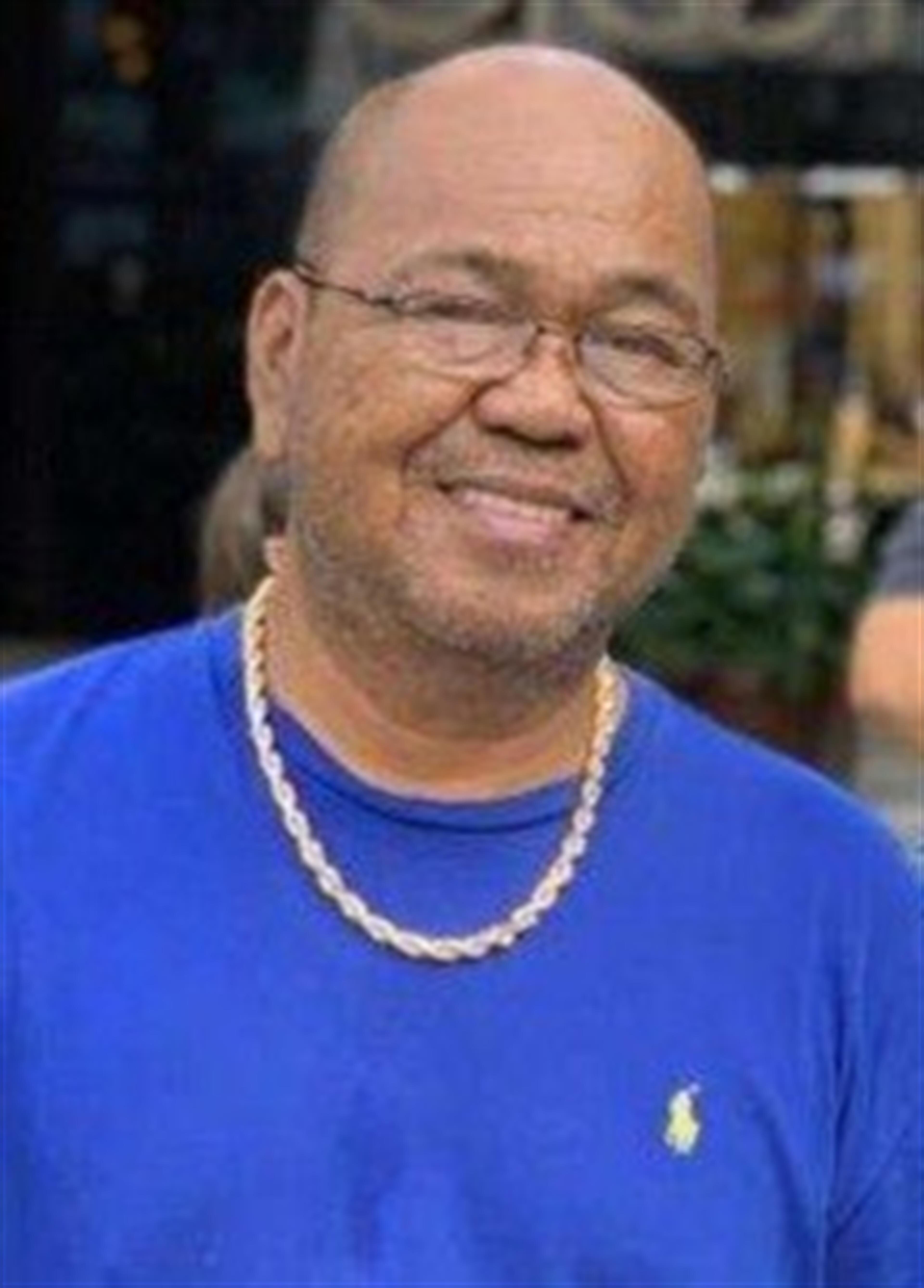 Roger Malves Cadiz