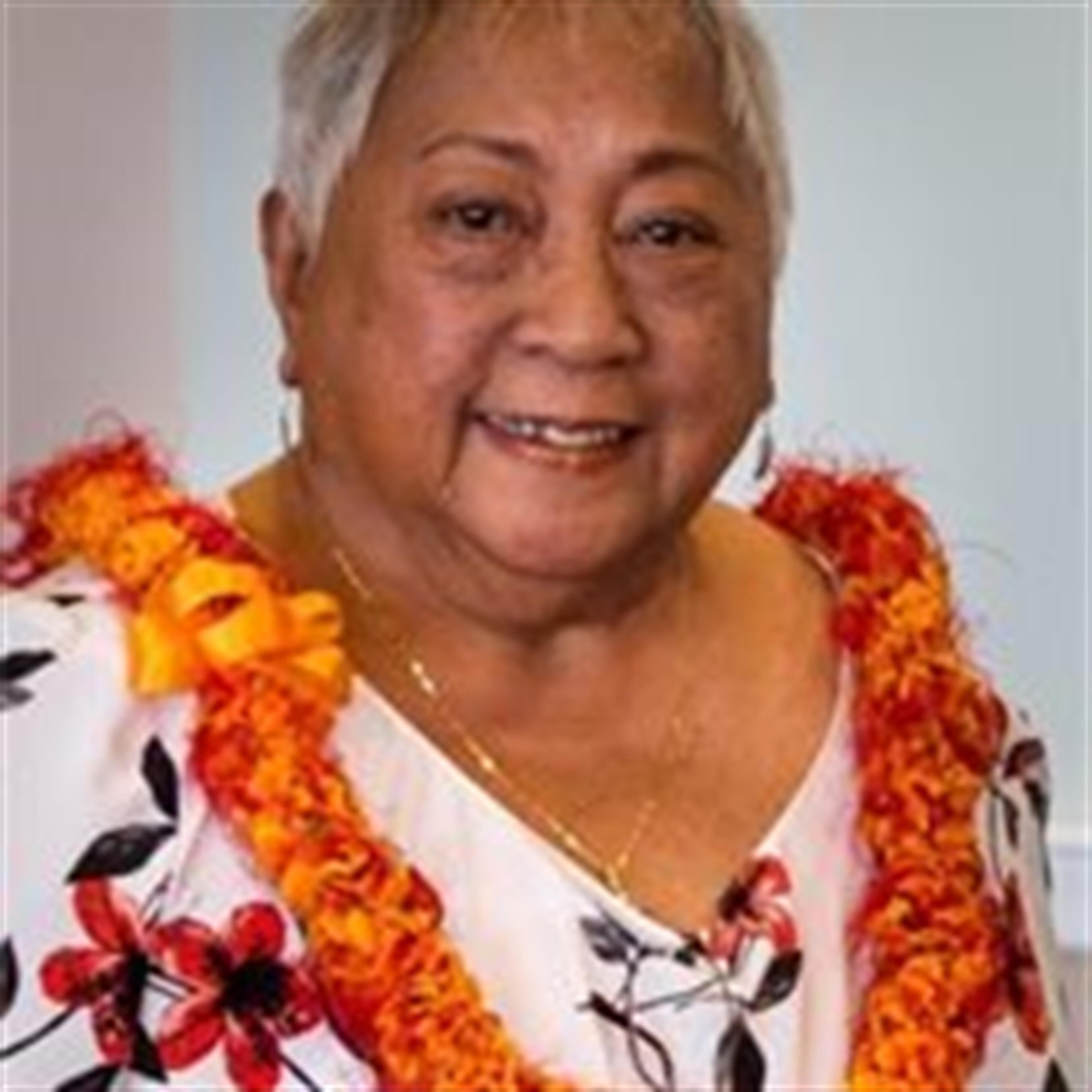 Priscilla Jane Dangaran