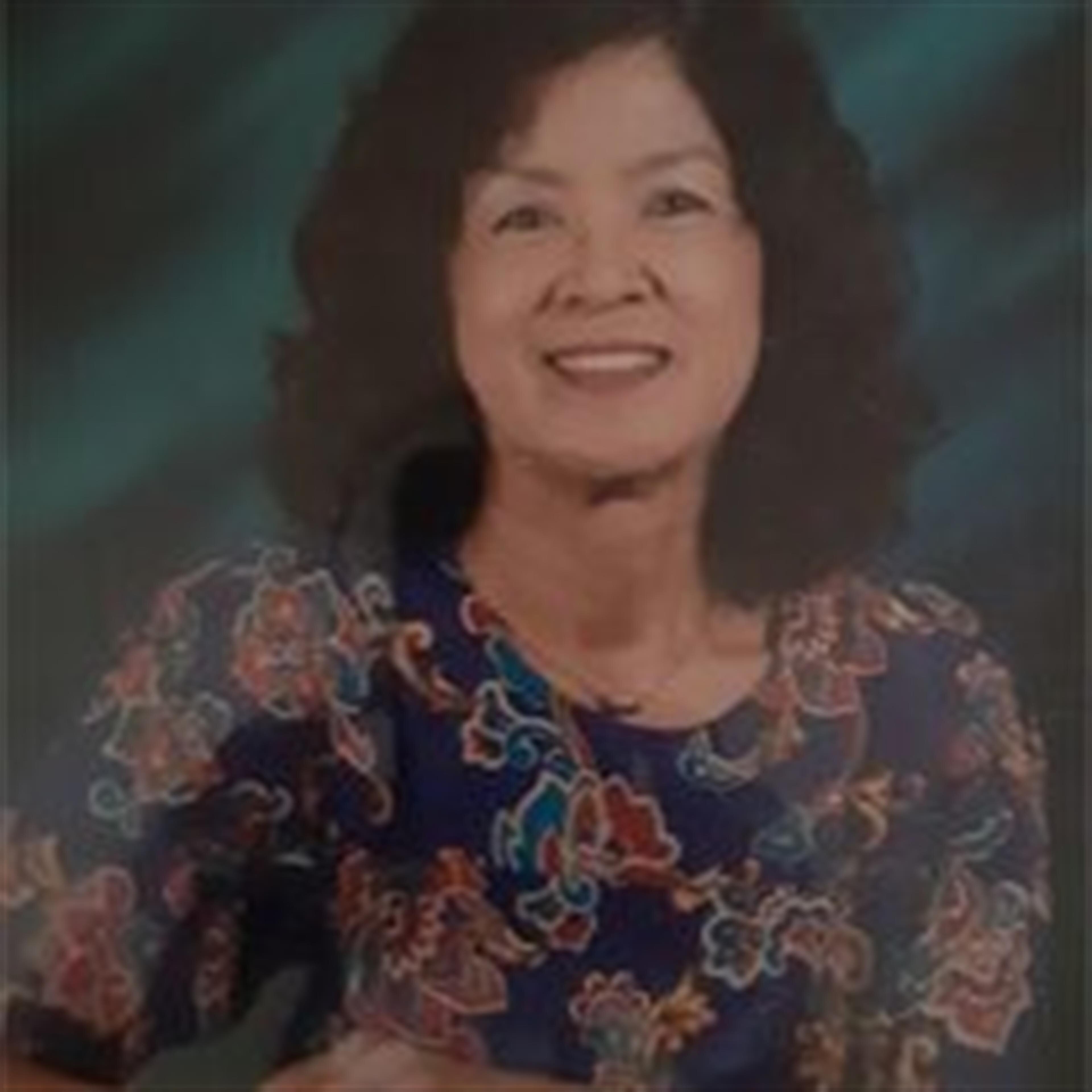 Josephine Aquino