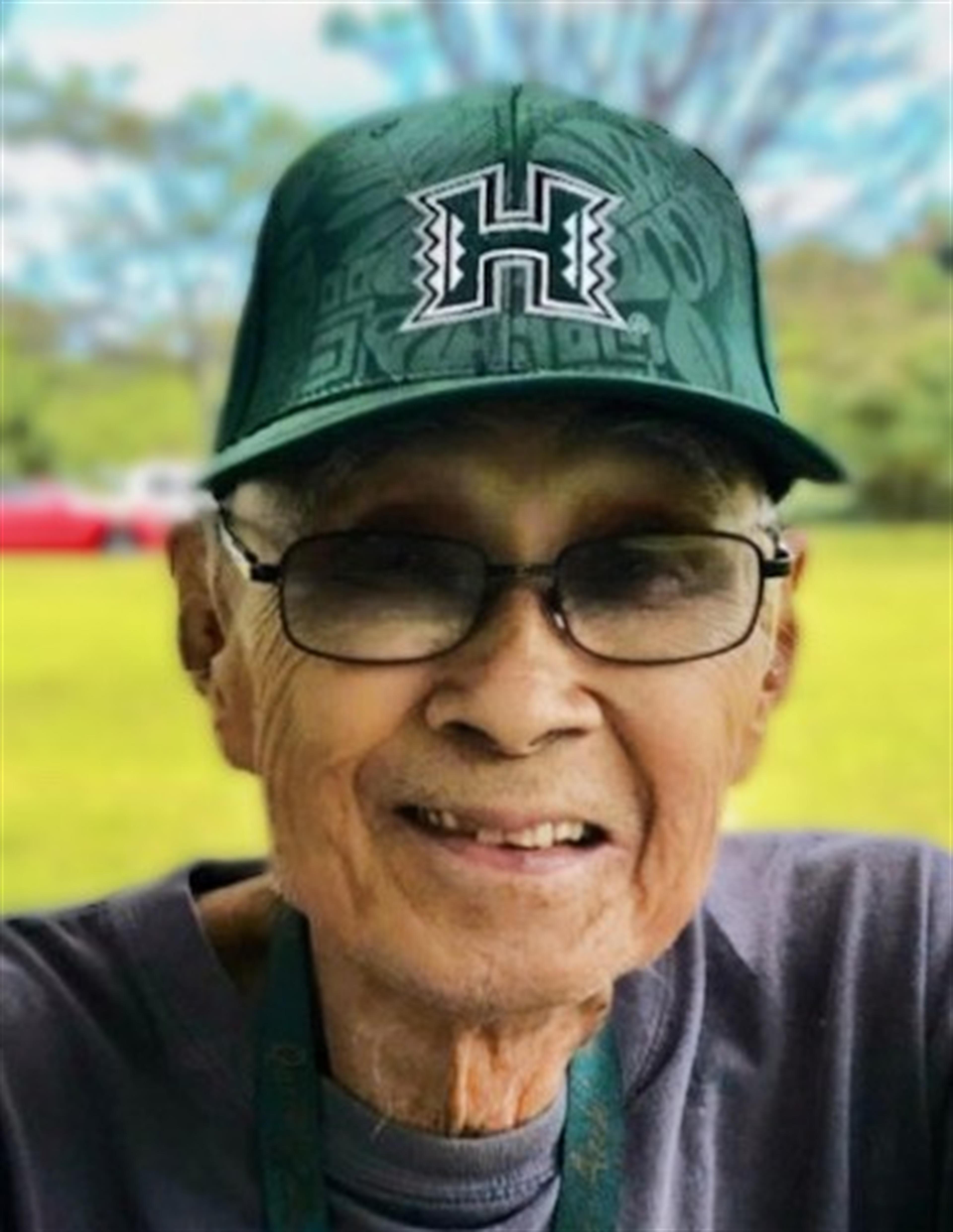 Ernest Tamotsu Abe's obituary picture