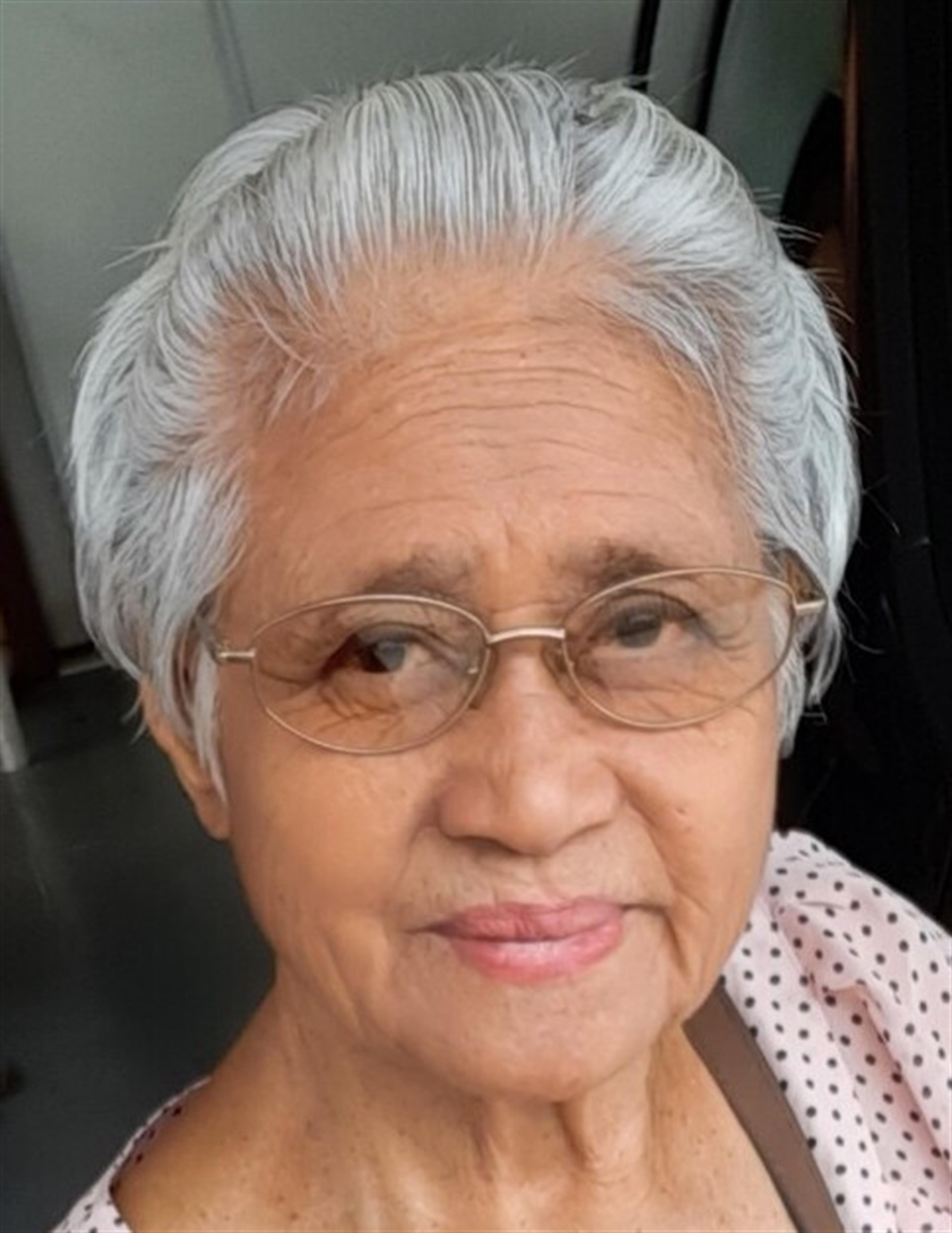 Erlinda Salvador