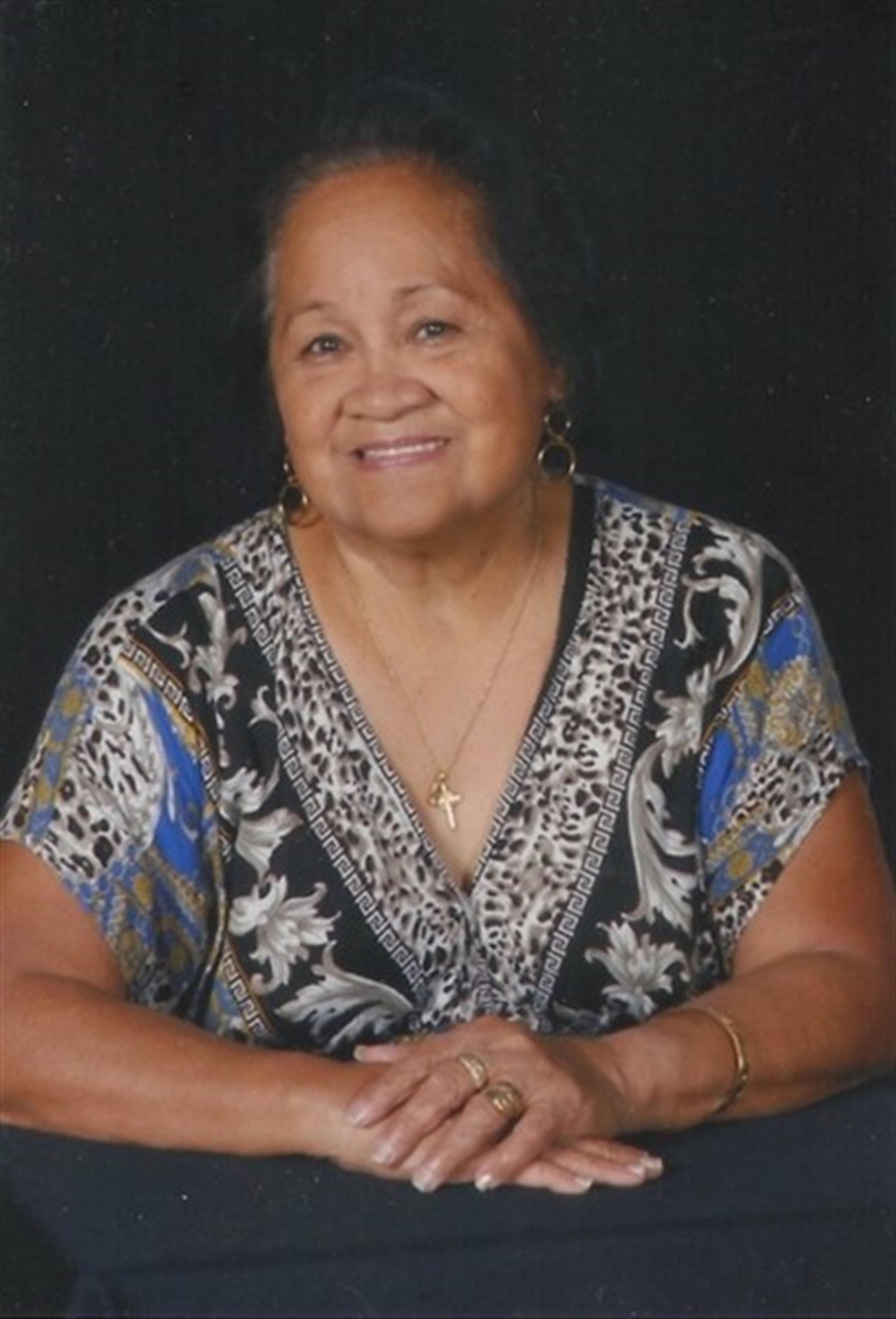 Conchita Tiedemann