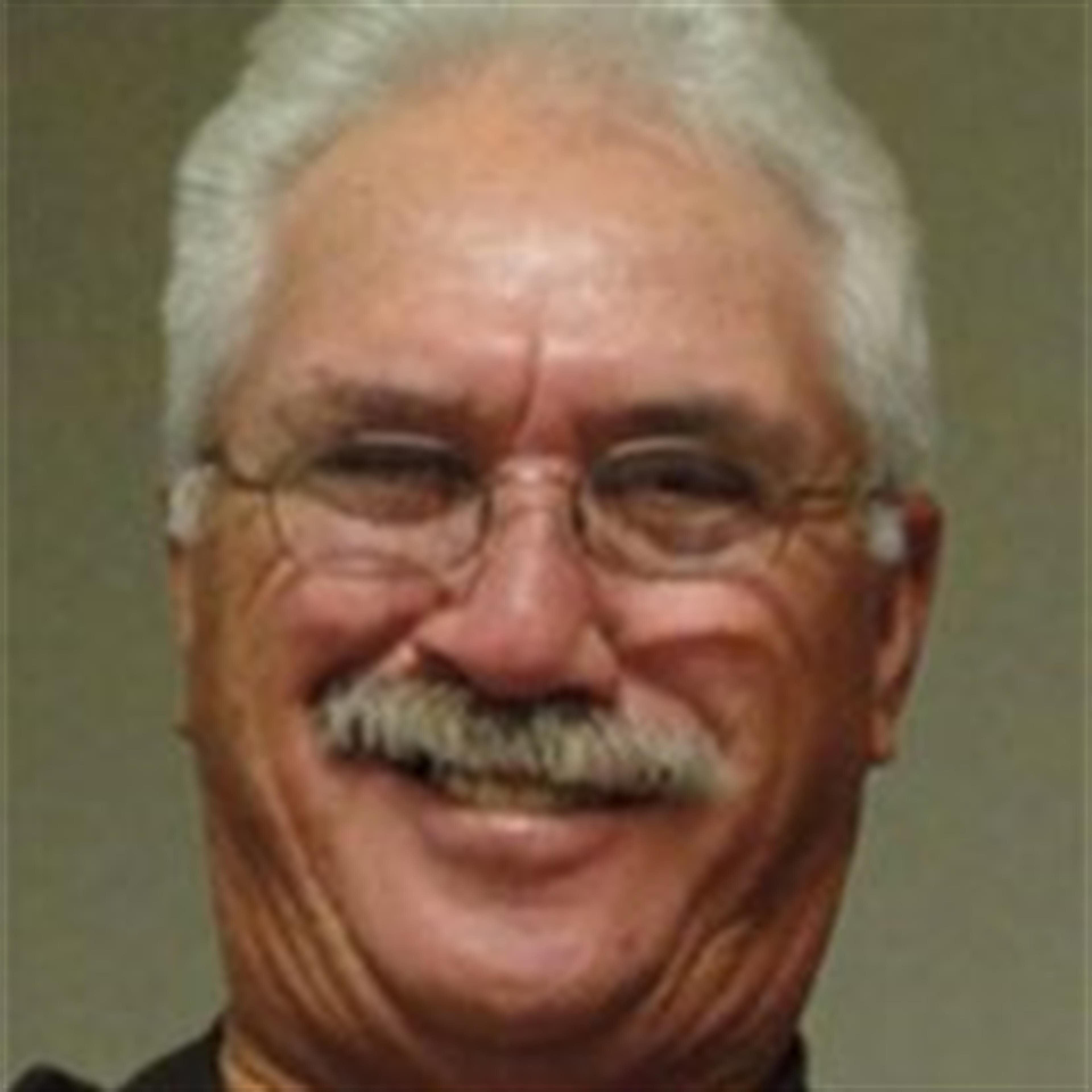 Stephen Leo Neill