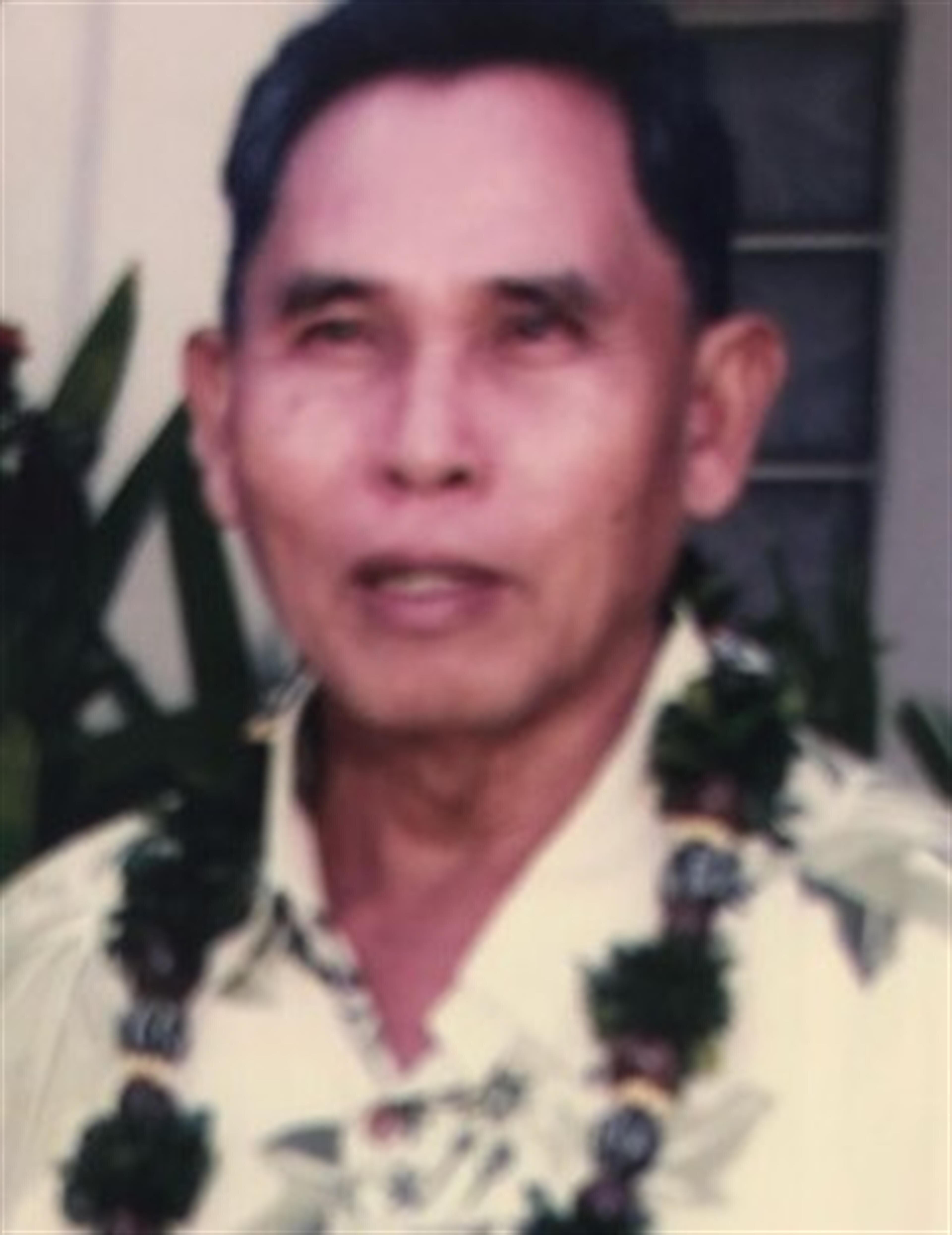 Rodolfo Espejo Basco