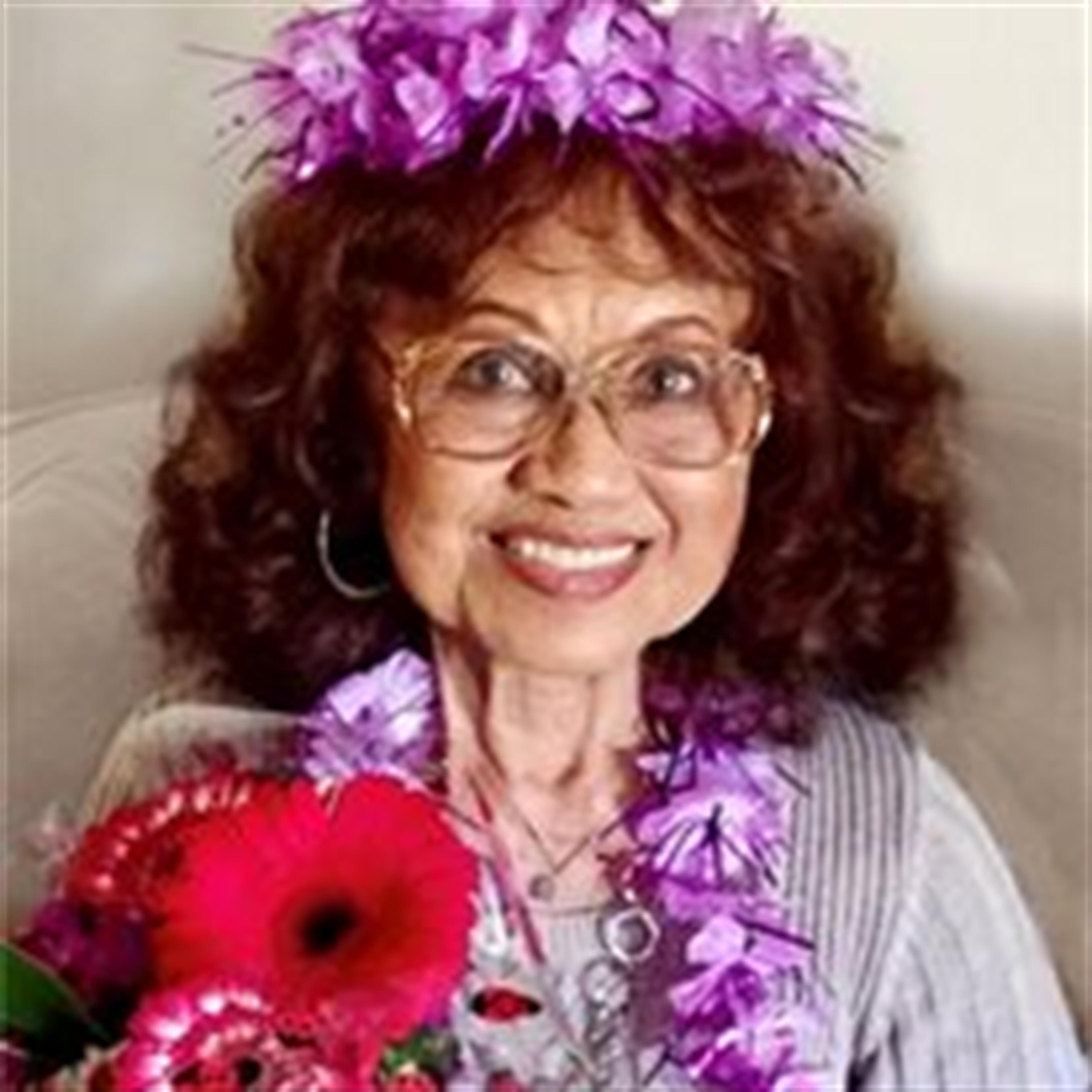 Felisa Saloricman Gaboya