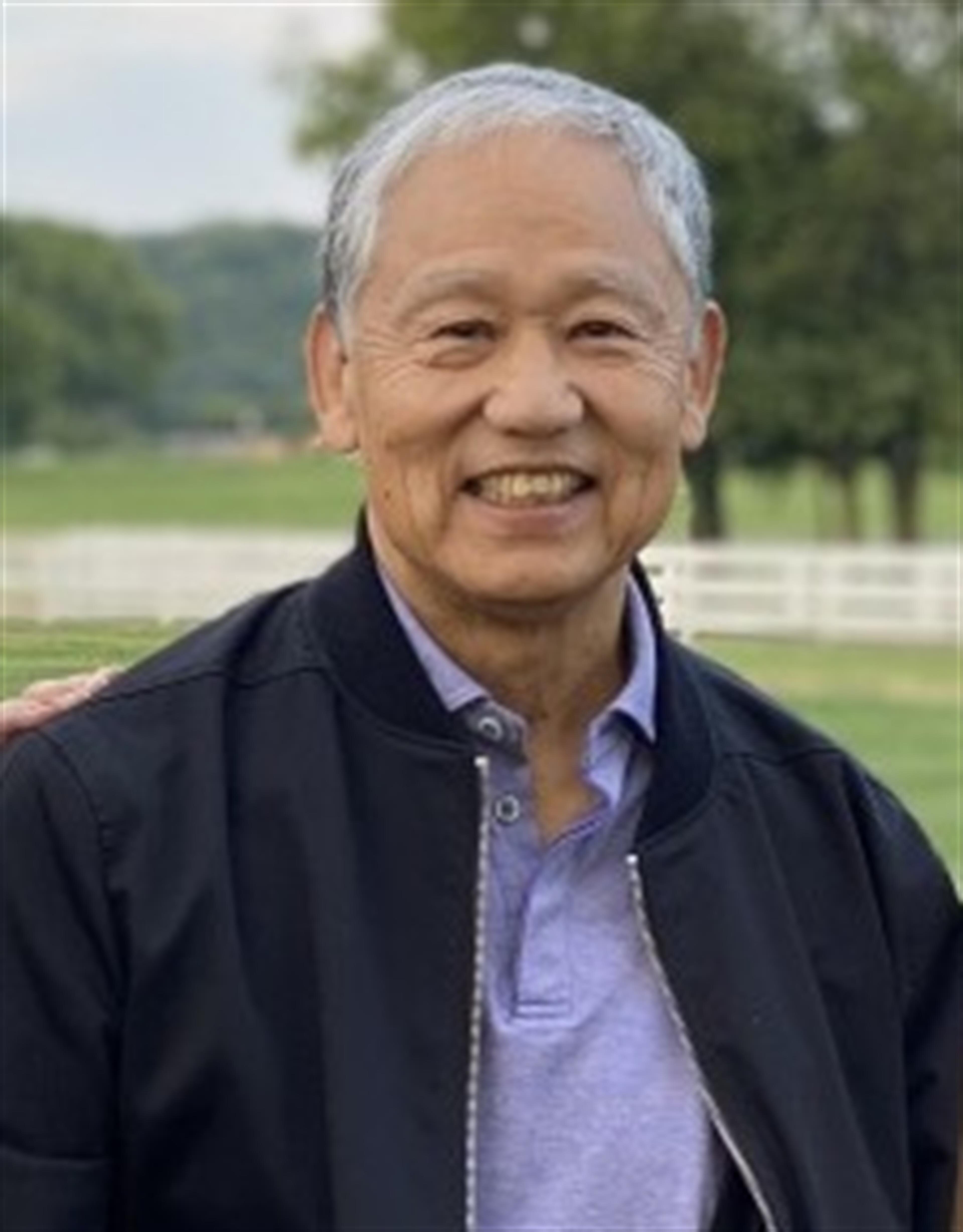 Stephen K Uemura