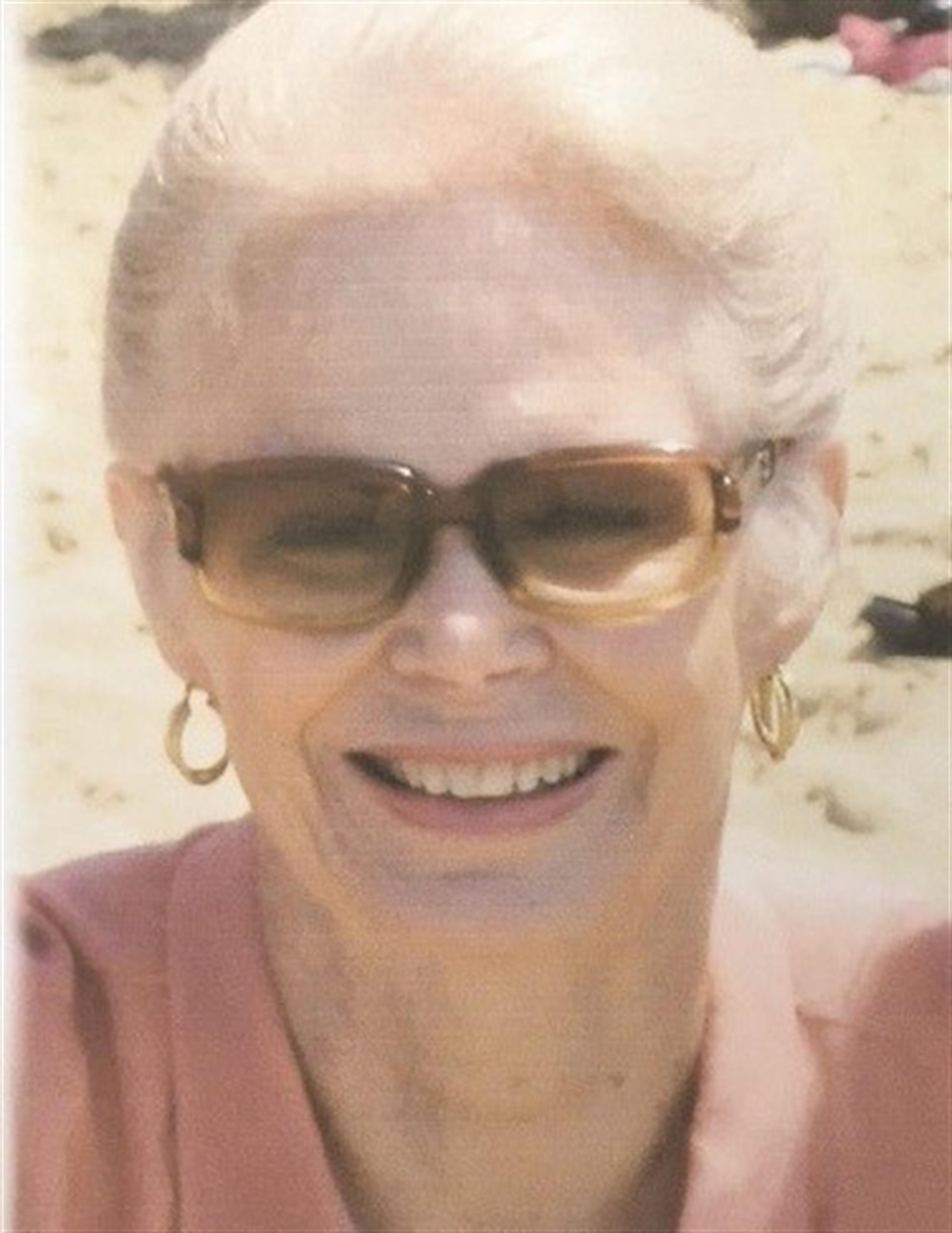 Barbara Jeanne Gleeson