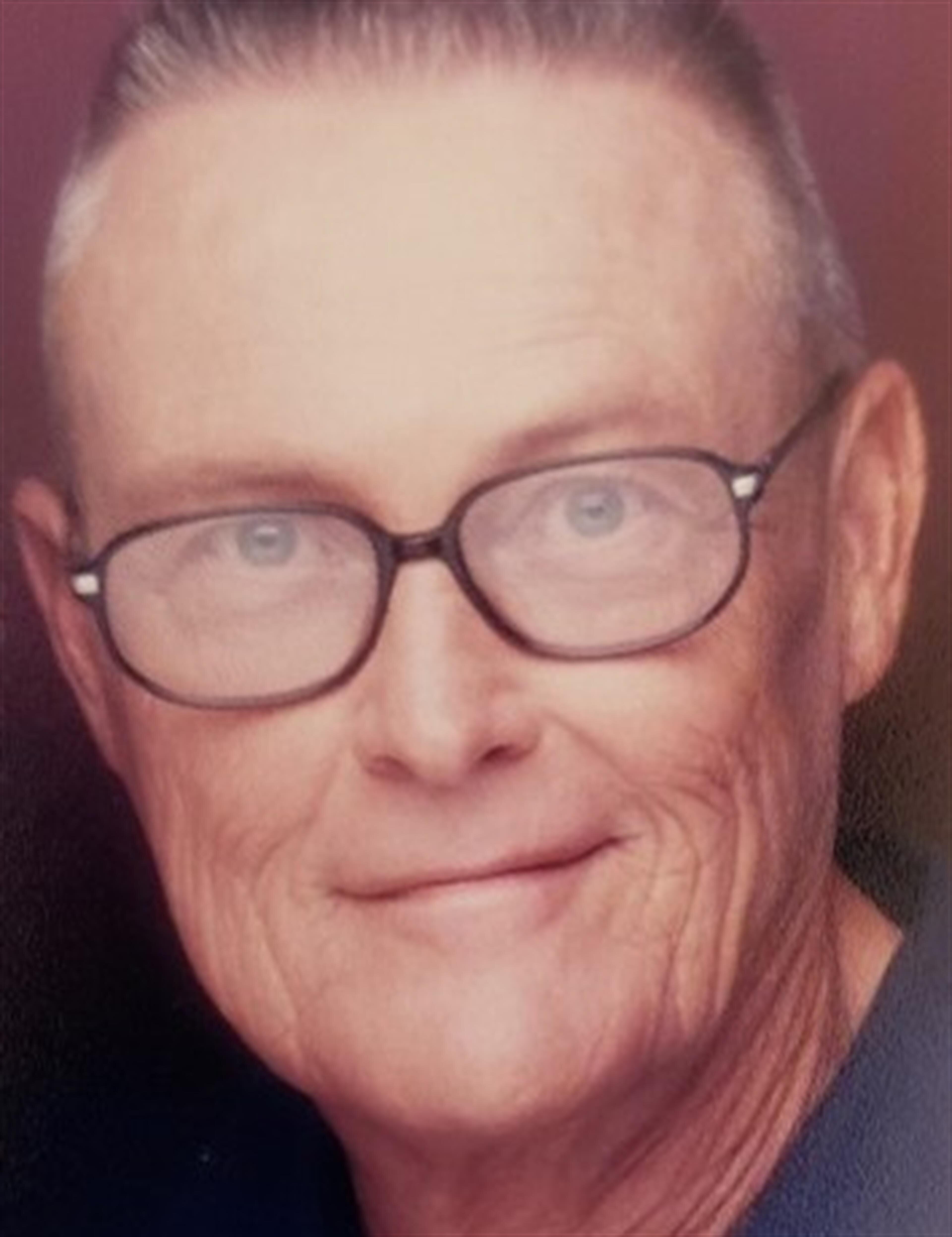 Francis Gene Hetland