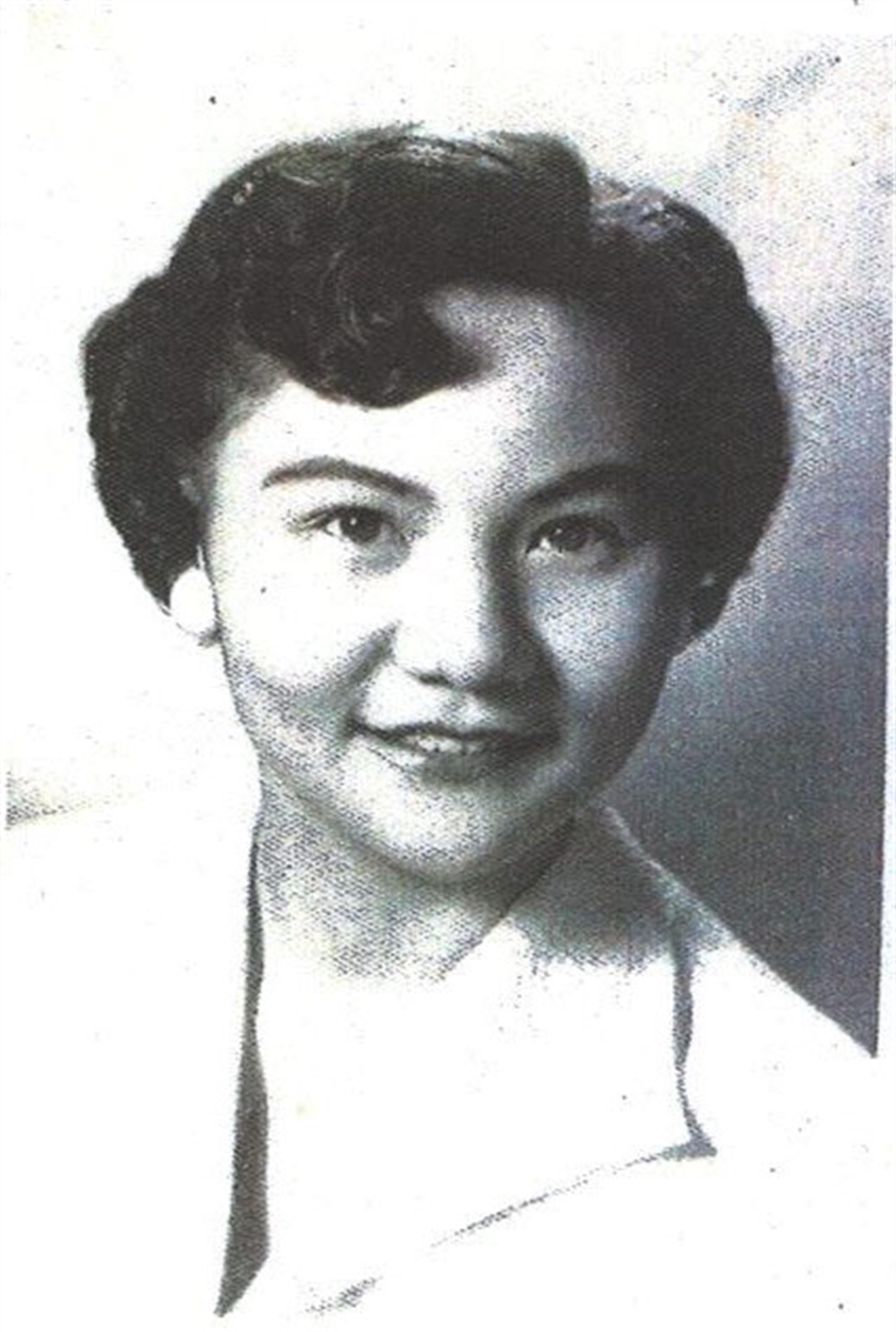 Verna Wong