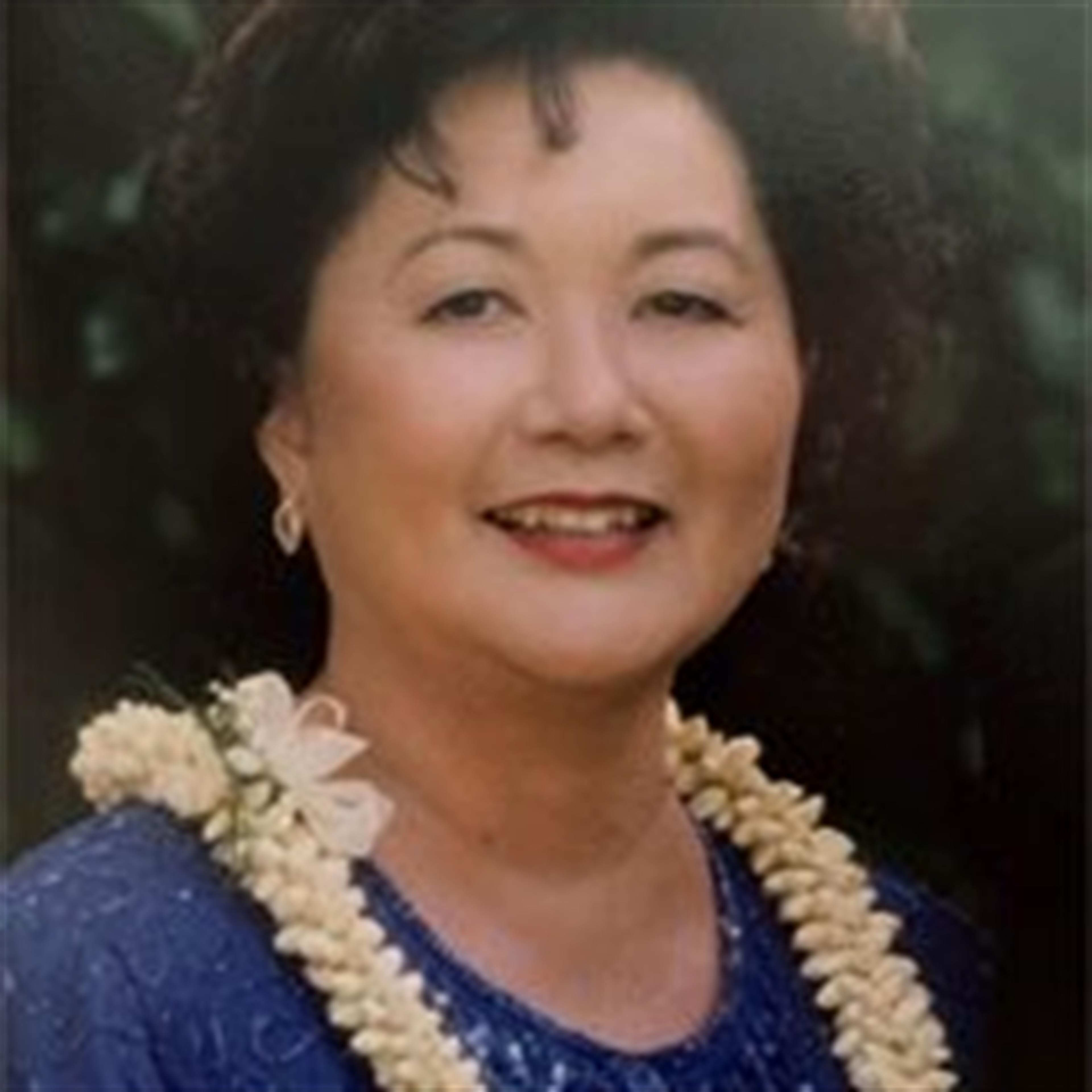 Jean Sachiko Ohara