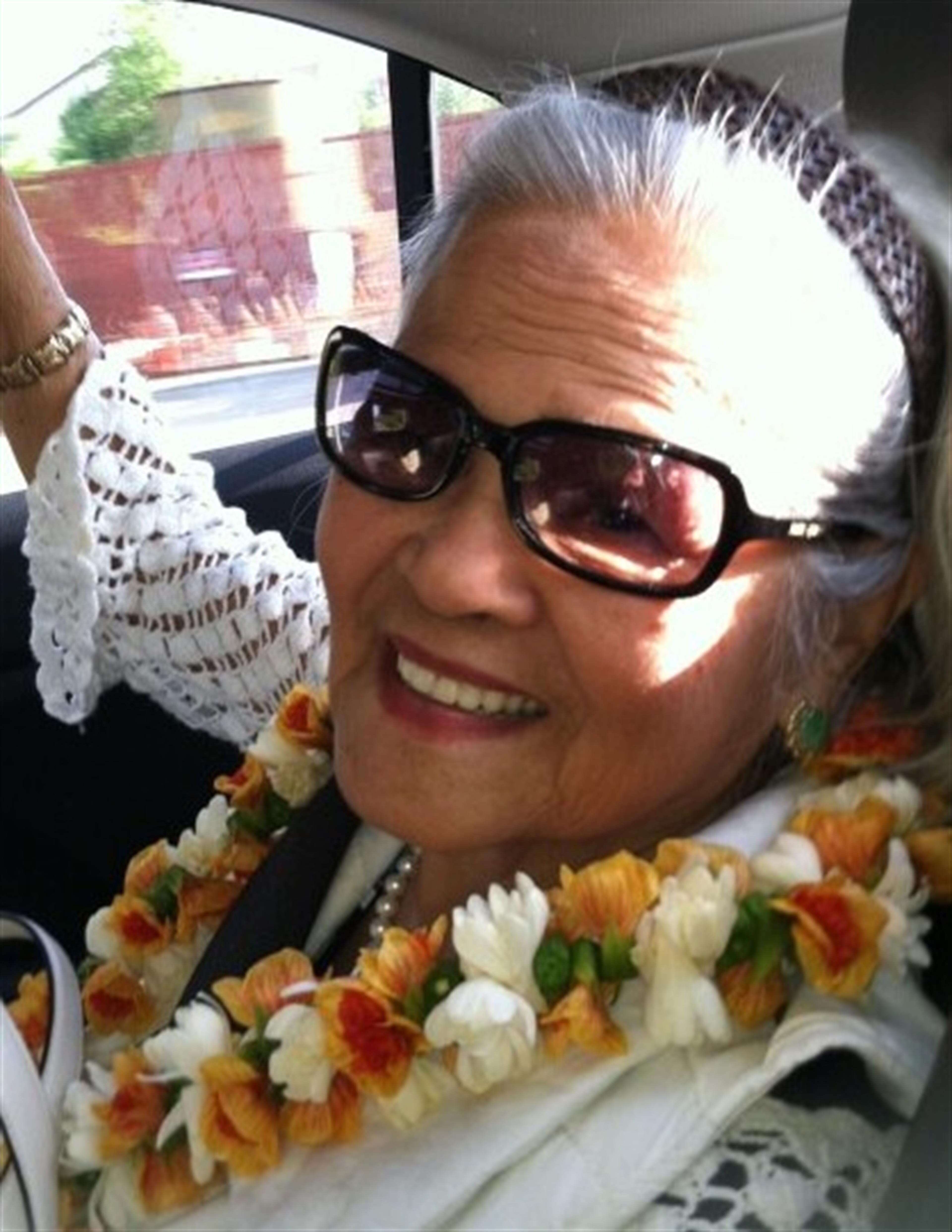 Francisca Balansay Bautista