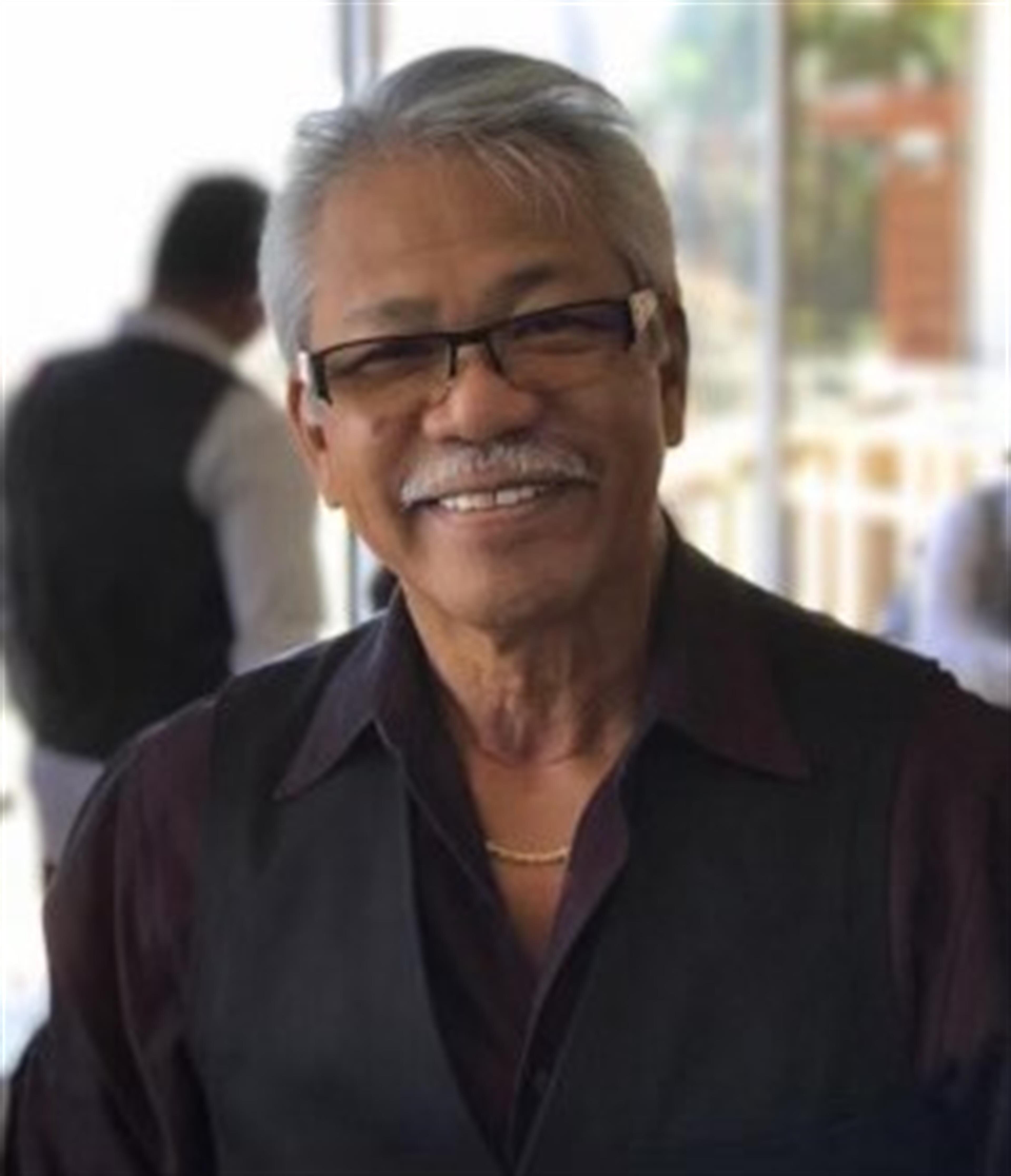 Ricarte "Rick" S. Malvas