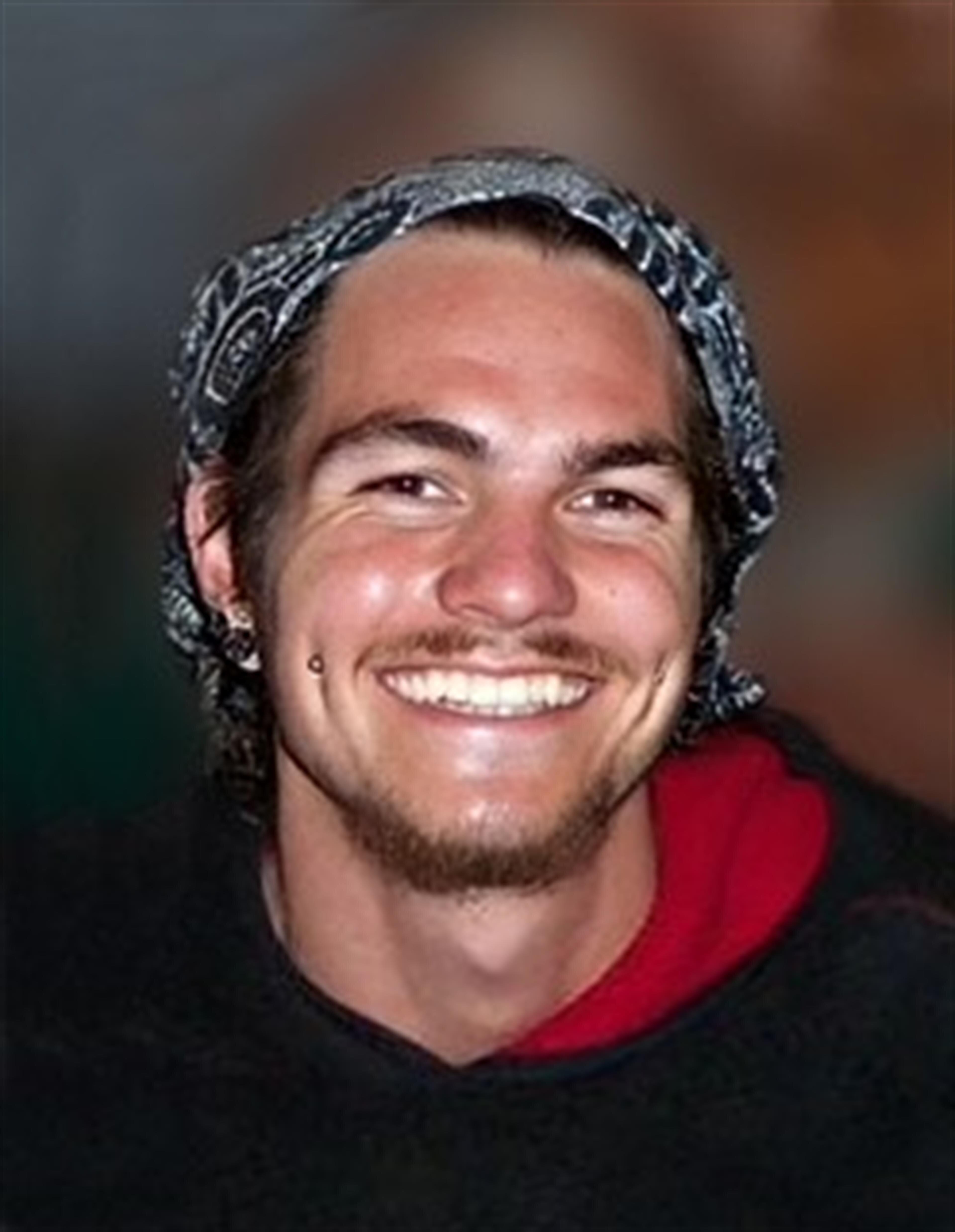 Justin M. Clark