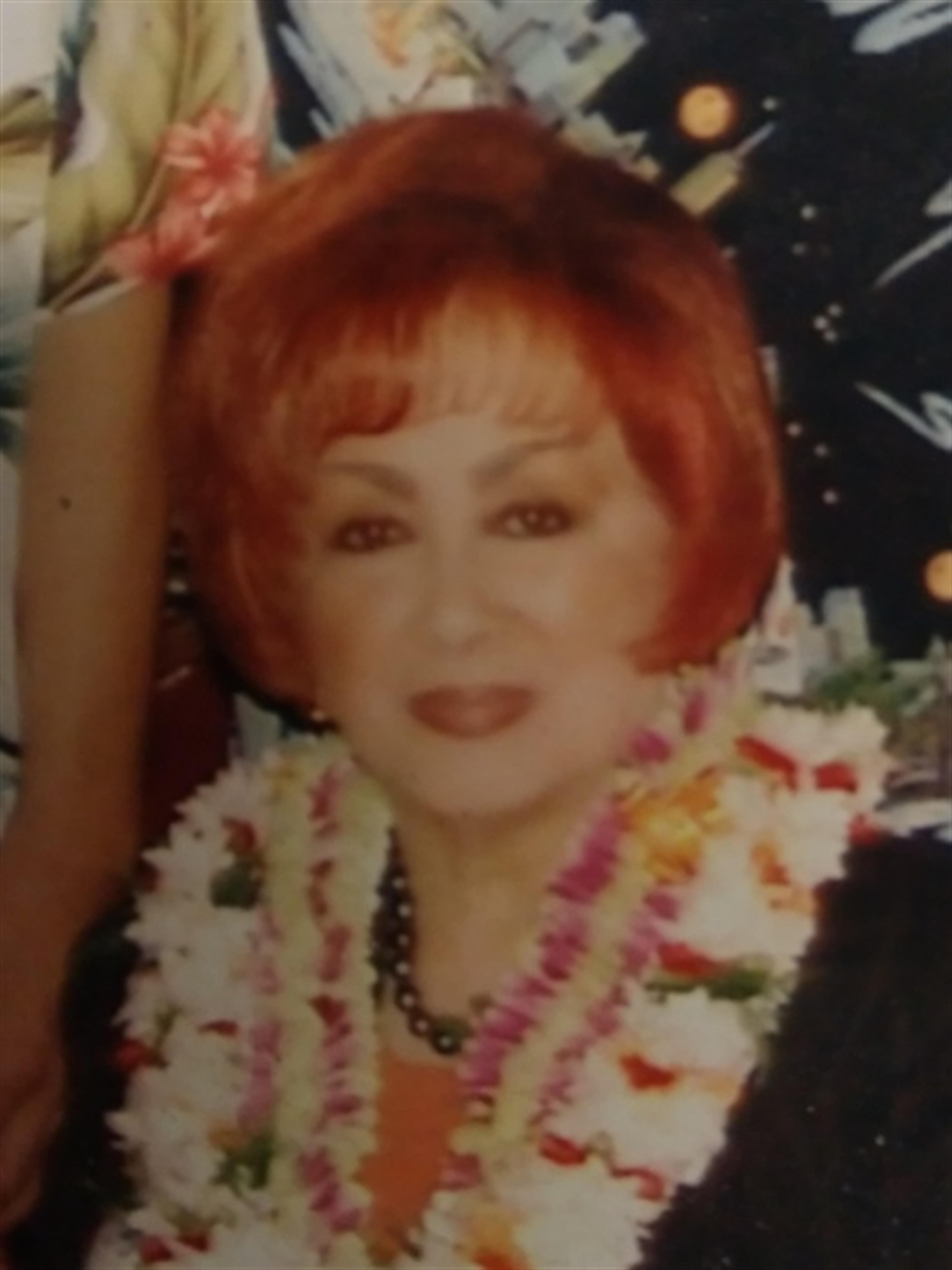 Dolores Robellos Aliason Yokoi