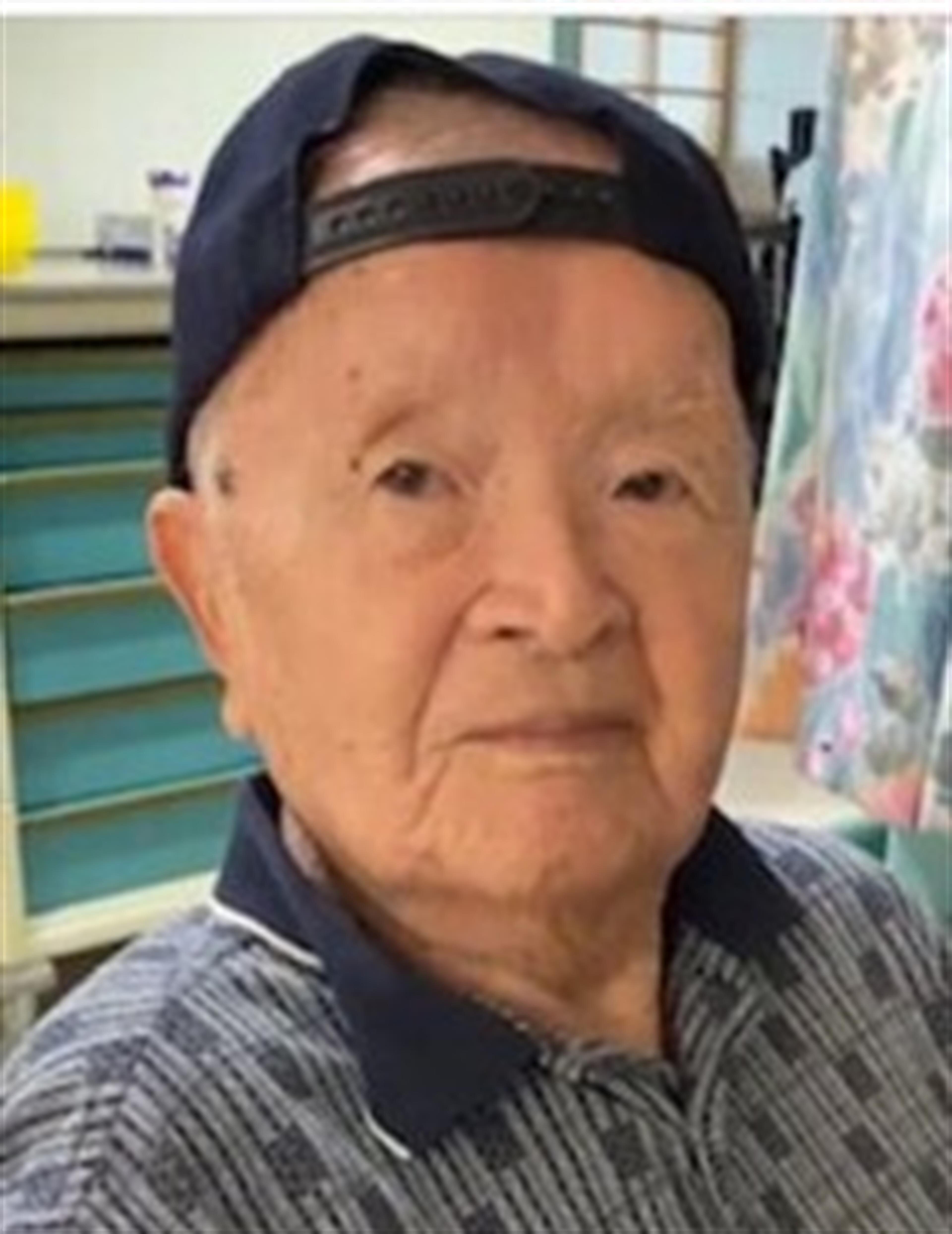 Takeo Yamamoto