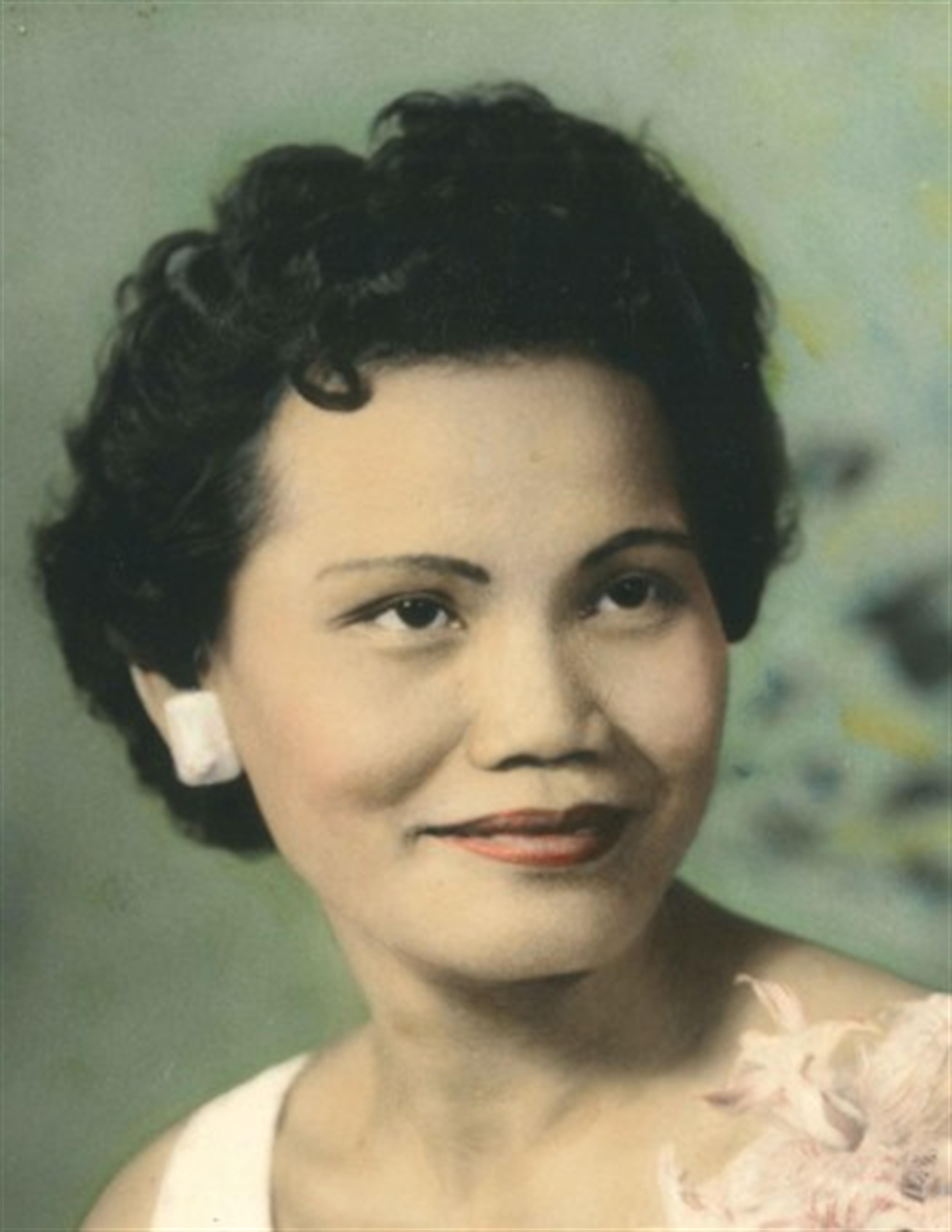 Colletta B. Torda