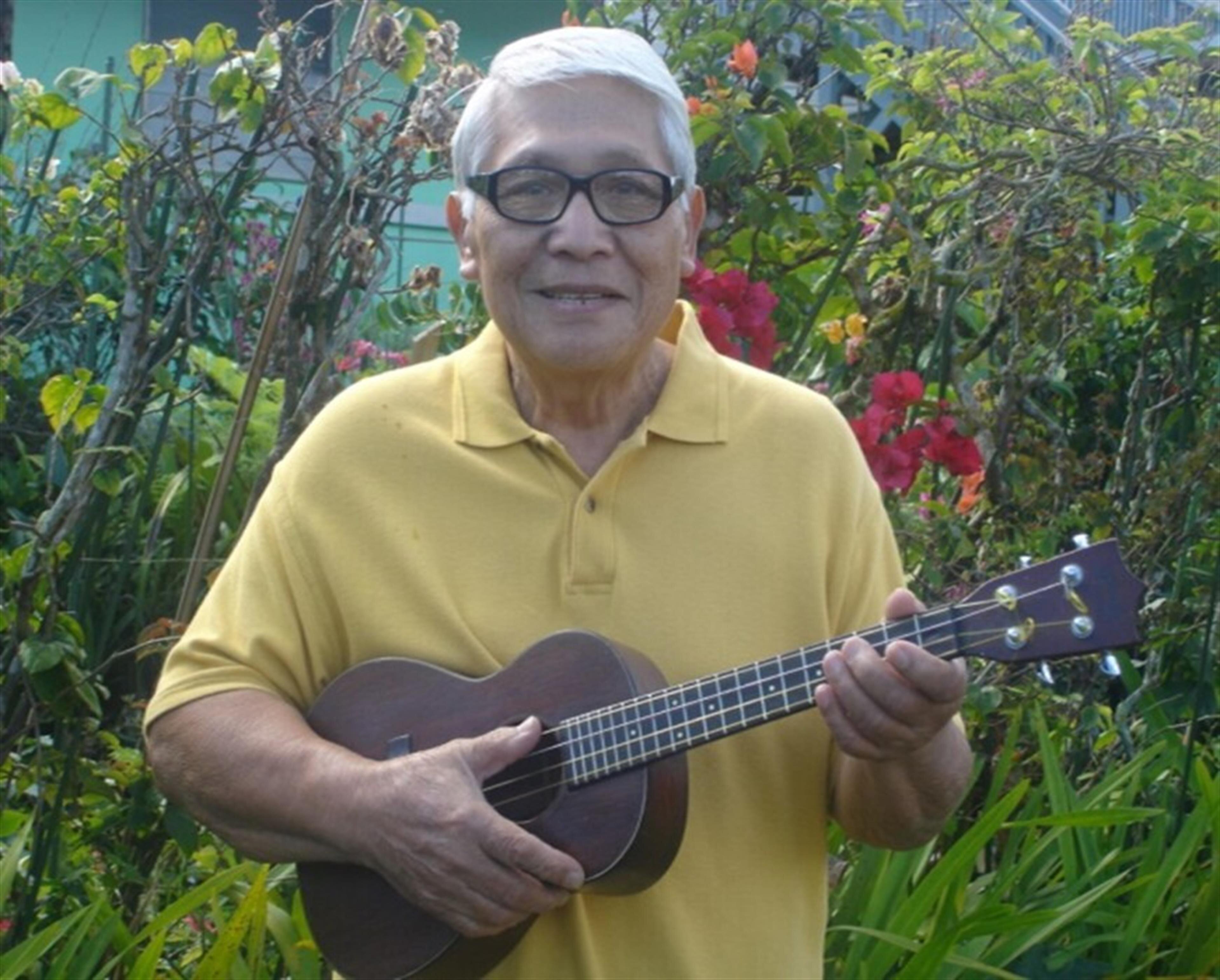 Francisco Leonoras