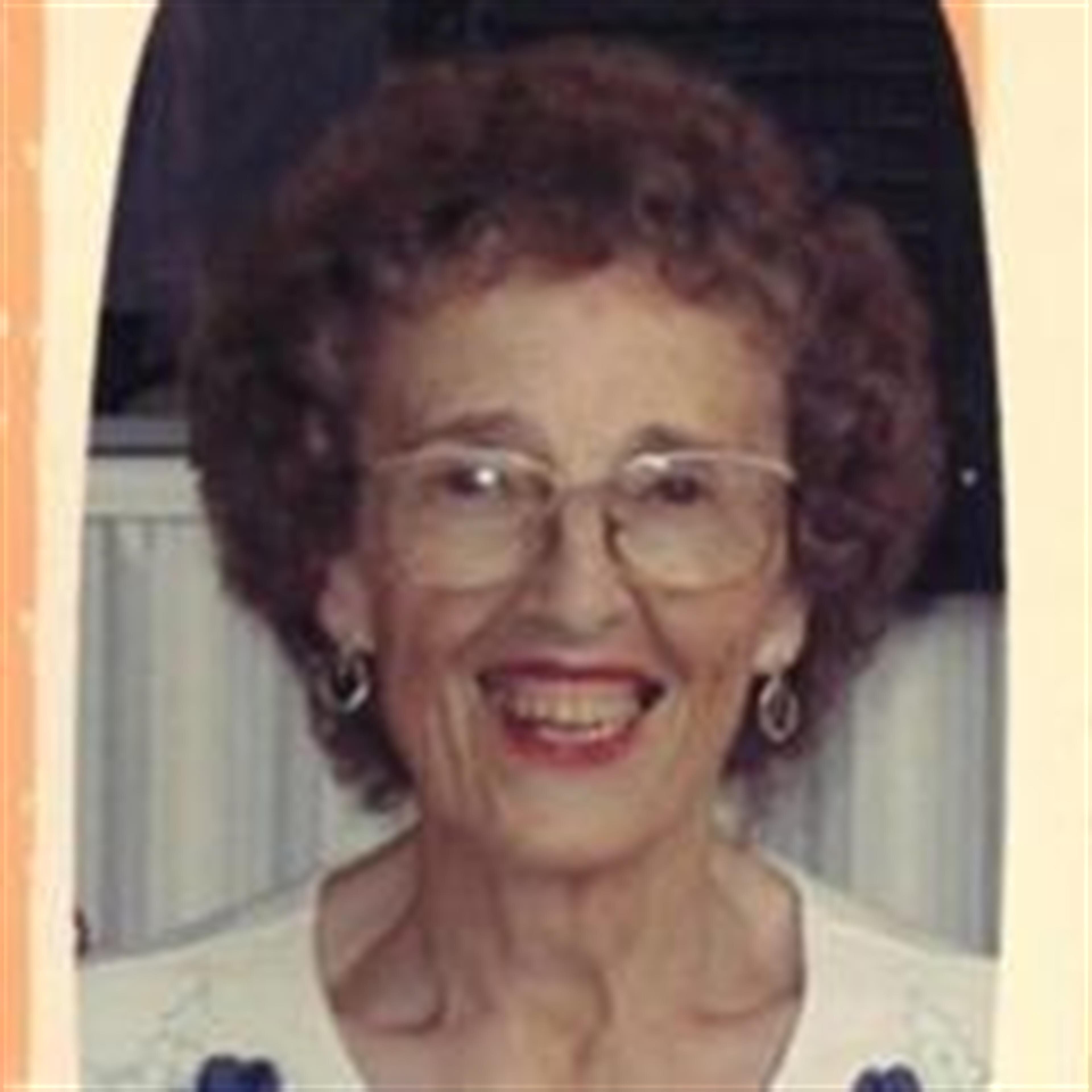 Joan Margaret Goodman