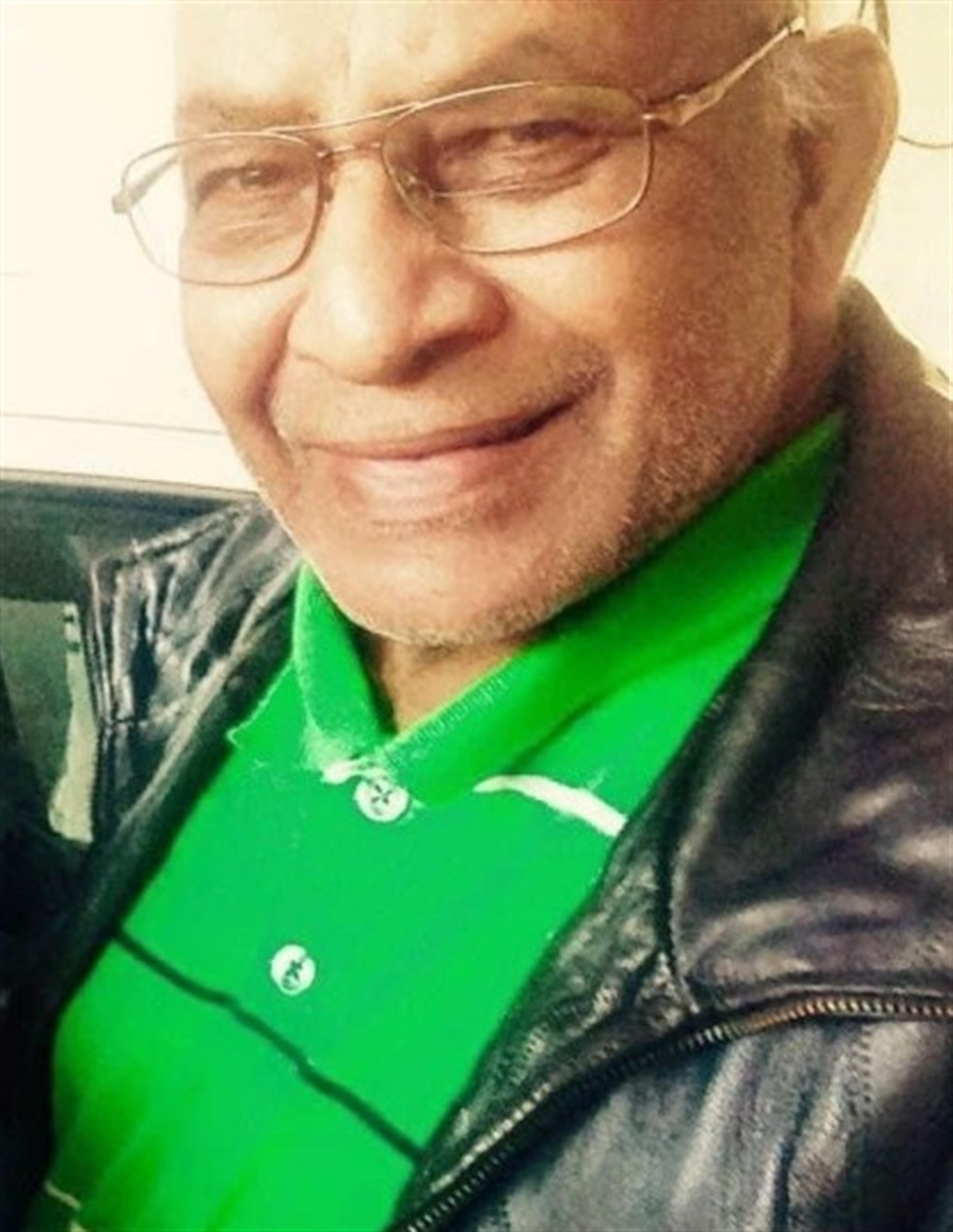Mohammed Hussein Sahim