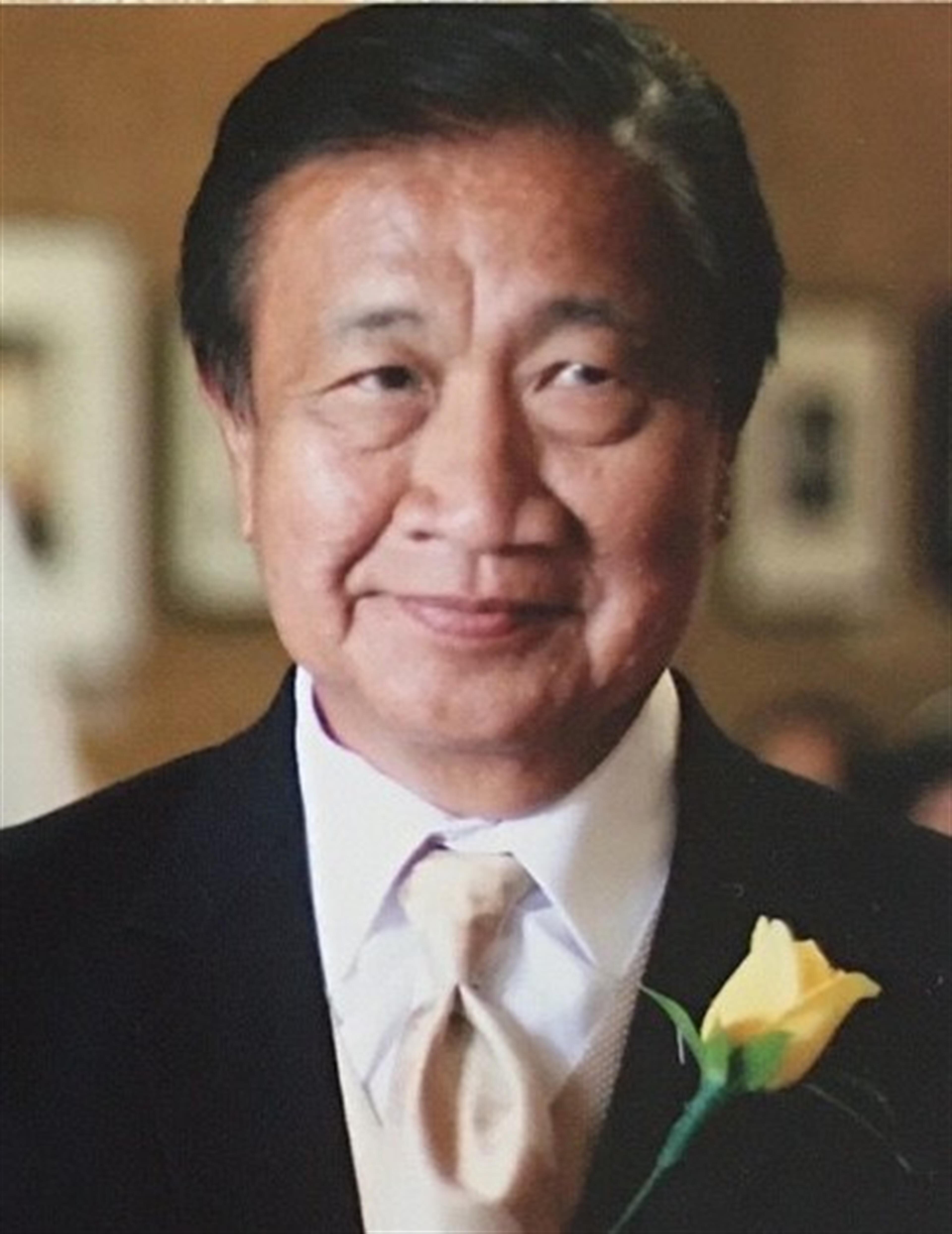 Alexander Miguel Ibarra