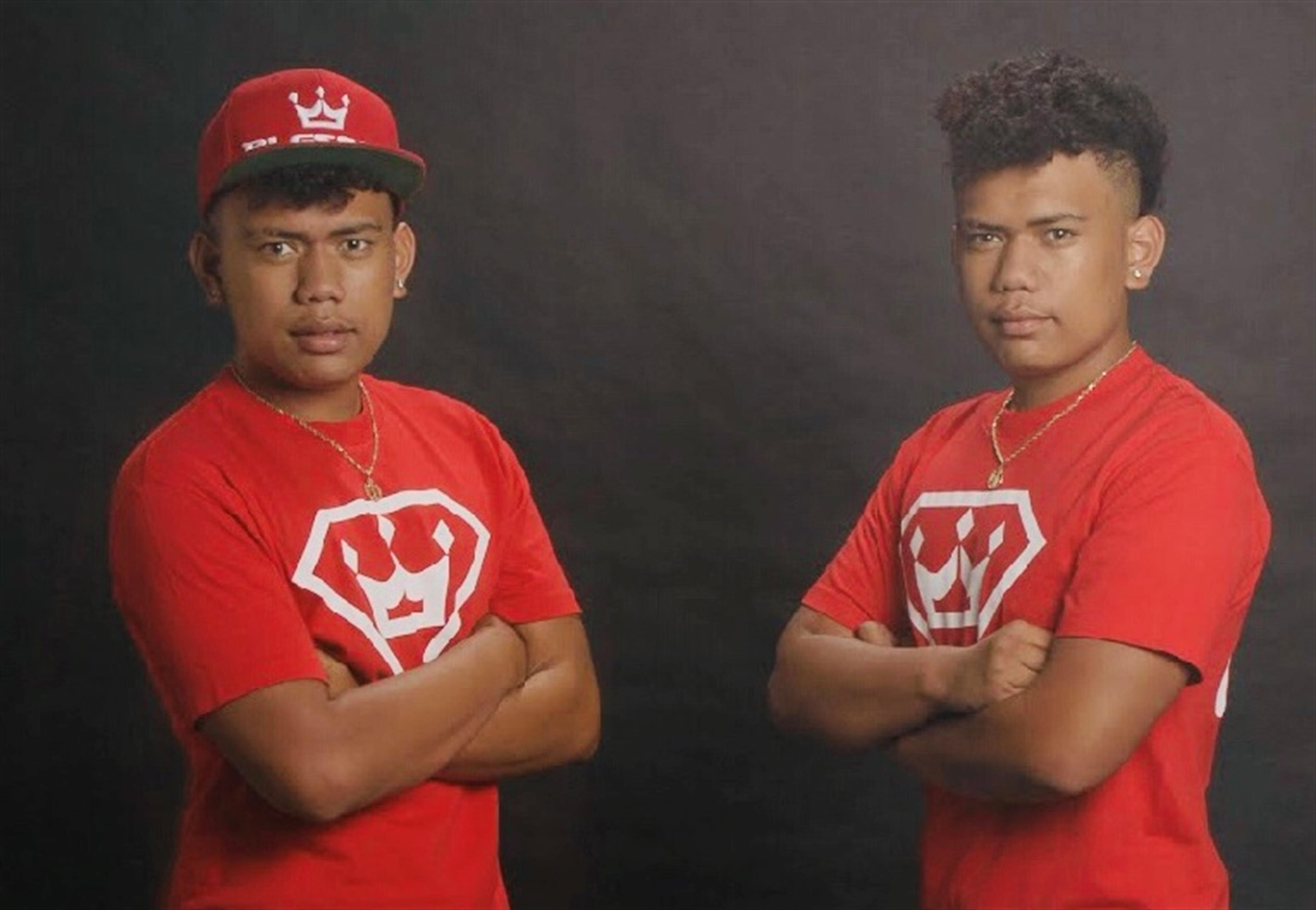 Makana Kalanipomaika'i Lacar