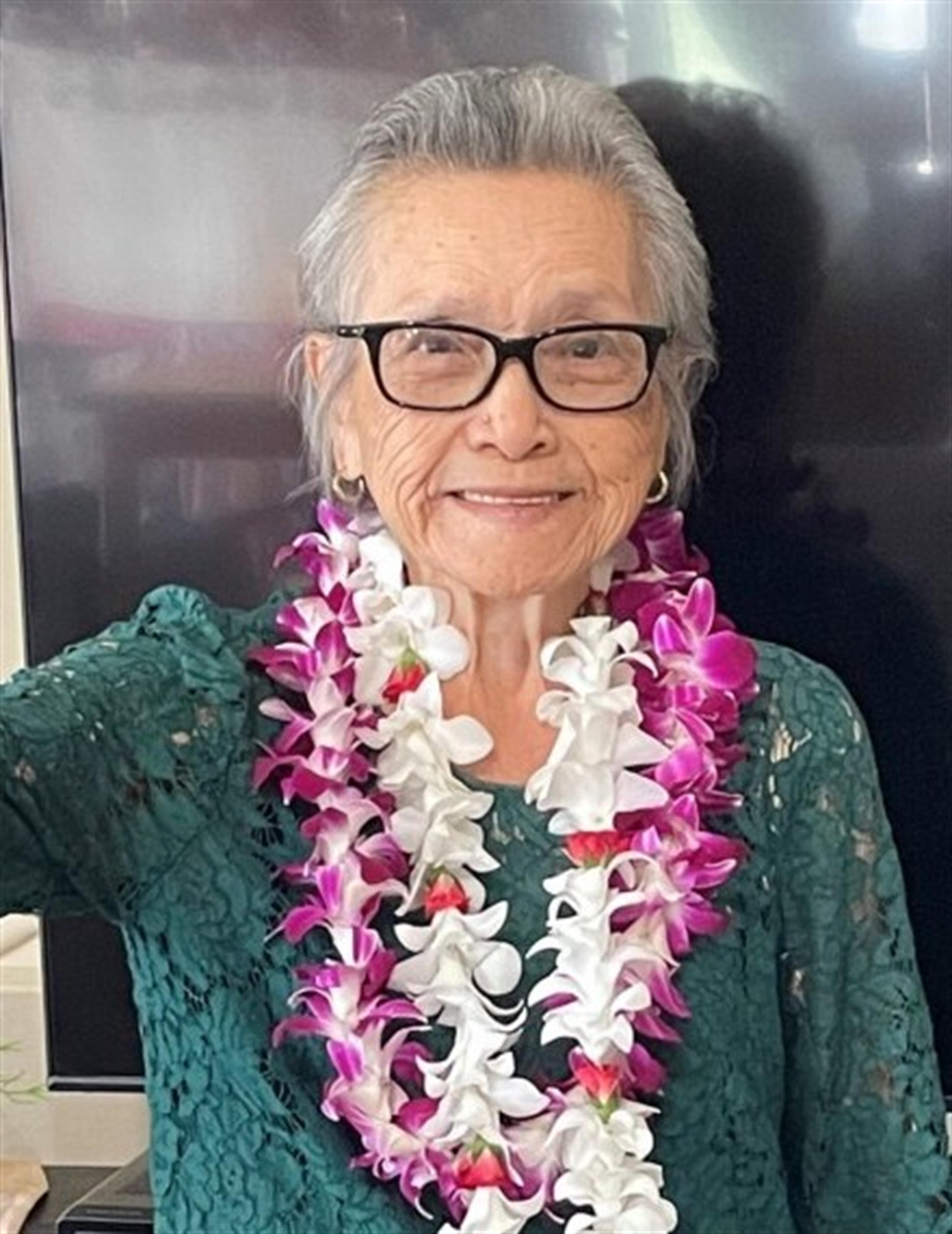 Rebecca Dumalanta Lopez
