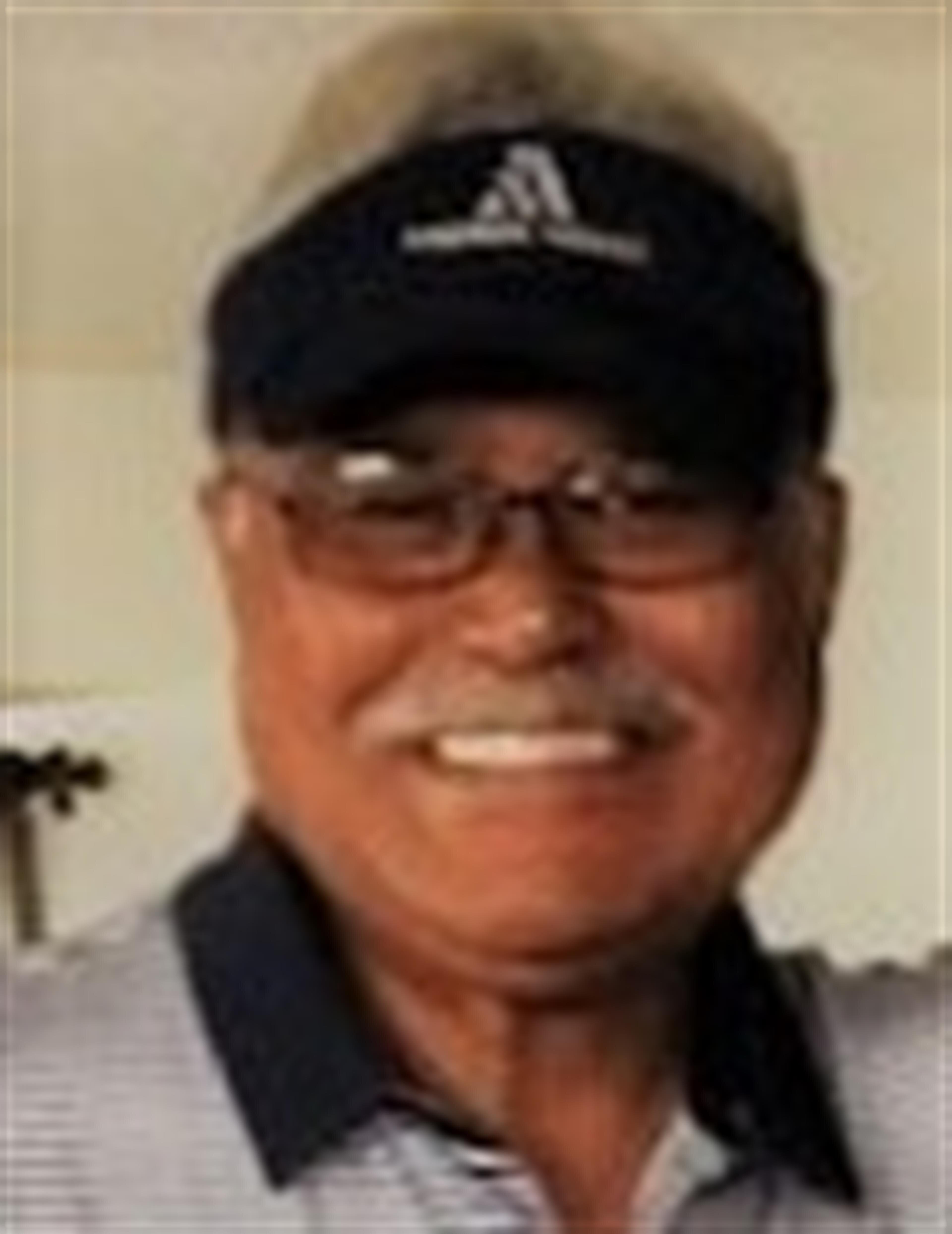 George Pilialoha Kupihea
