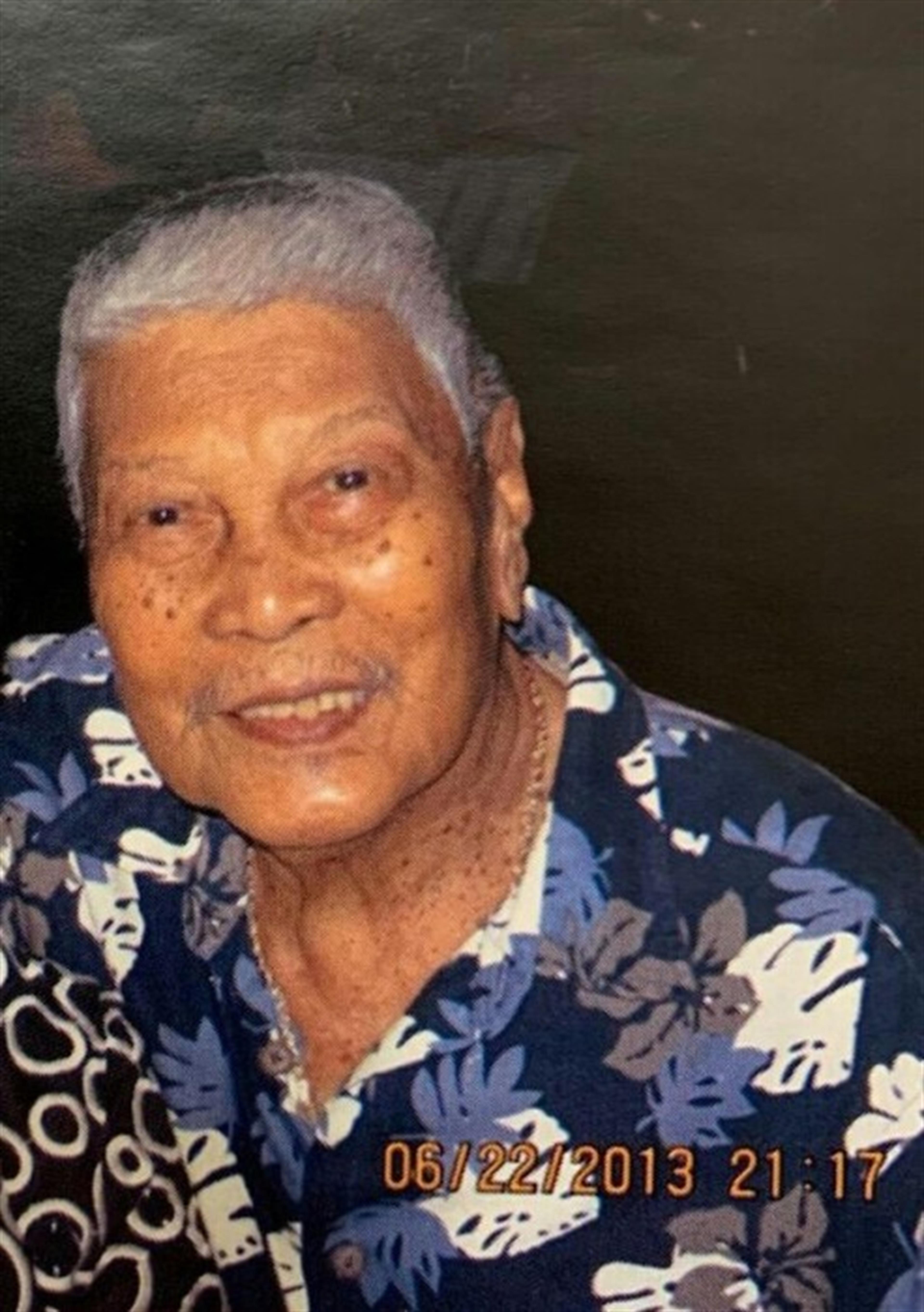 Filomeno Saoit Butin