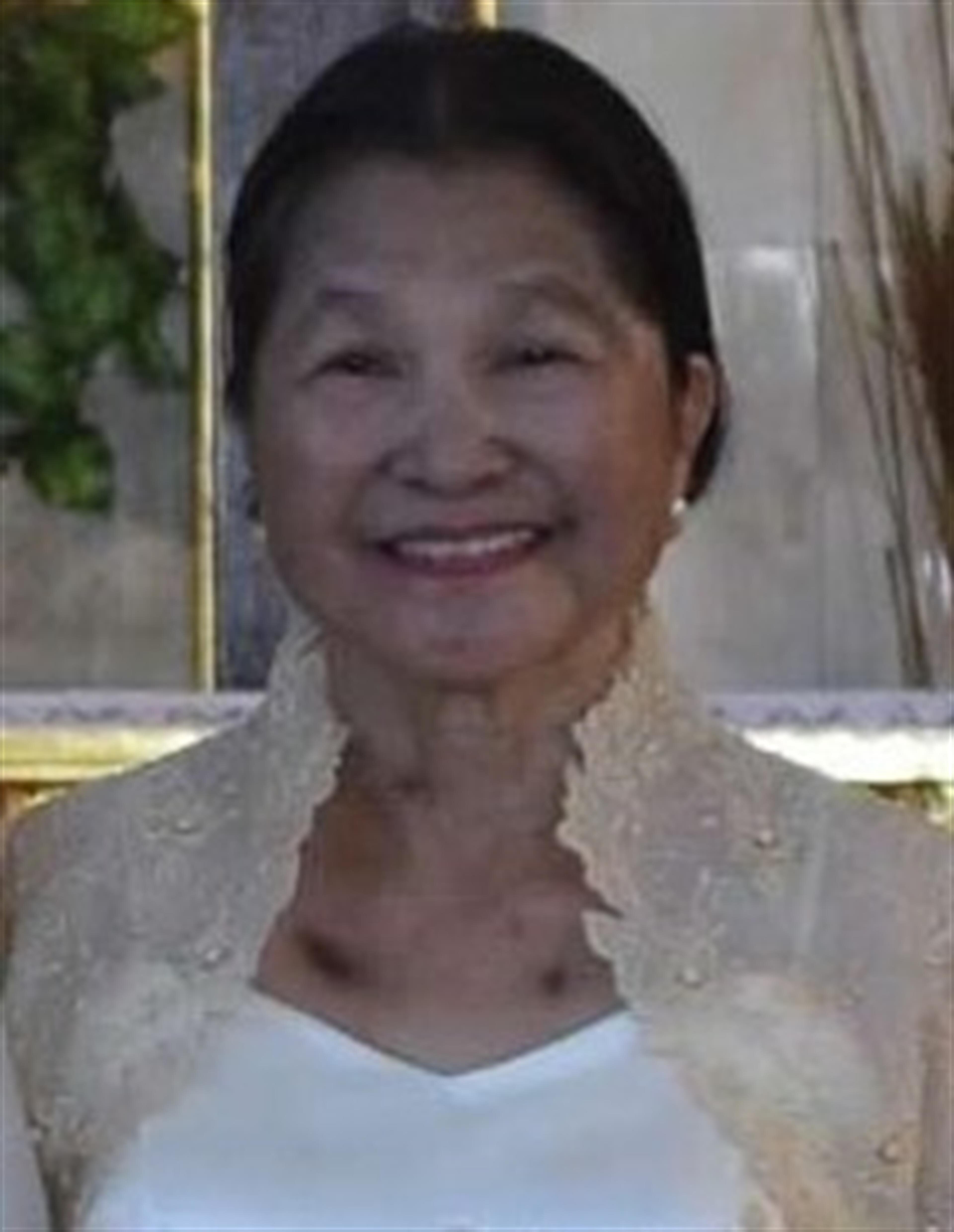 Florasol "Lety" Ancheta Damo